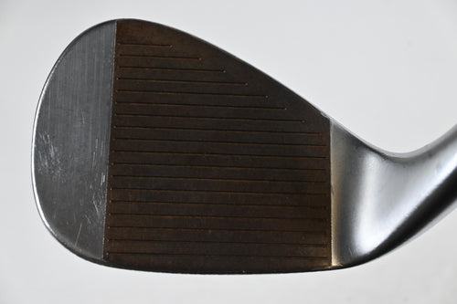 TaylorMade Milled Grind 3 Gap Wedge / 50 Degree / Stiff Flex Dynamic Gold S200