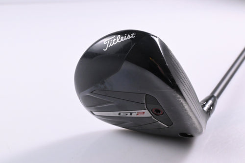 Titleist GT2 #3 Wood / 15 Degree / Stiff Flex Tensei 1K Blue 65 Shaft
