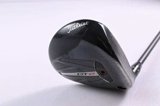 Titleist GT2 #3 Wood / 15 Degree / Stiff Flex Tensei 1K Blue 65 Shaft