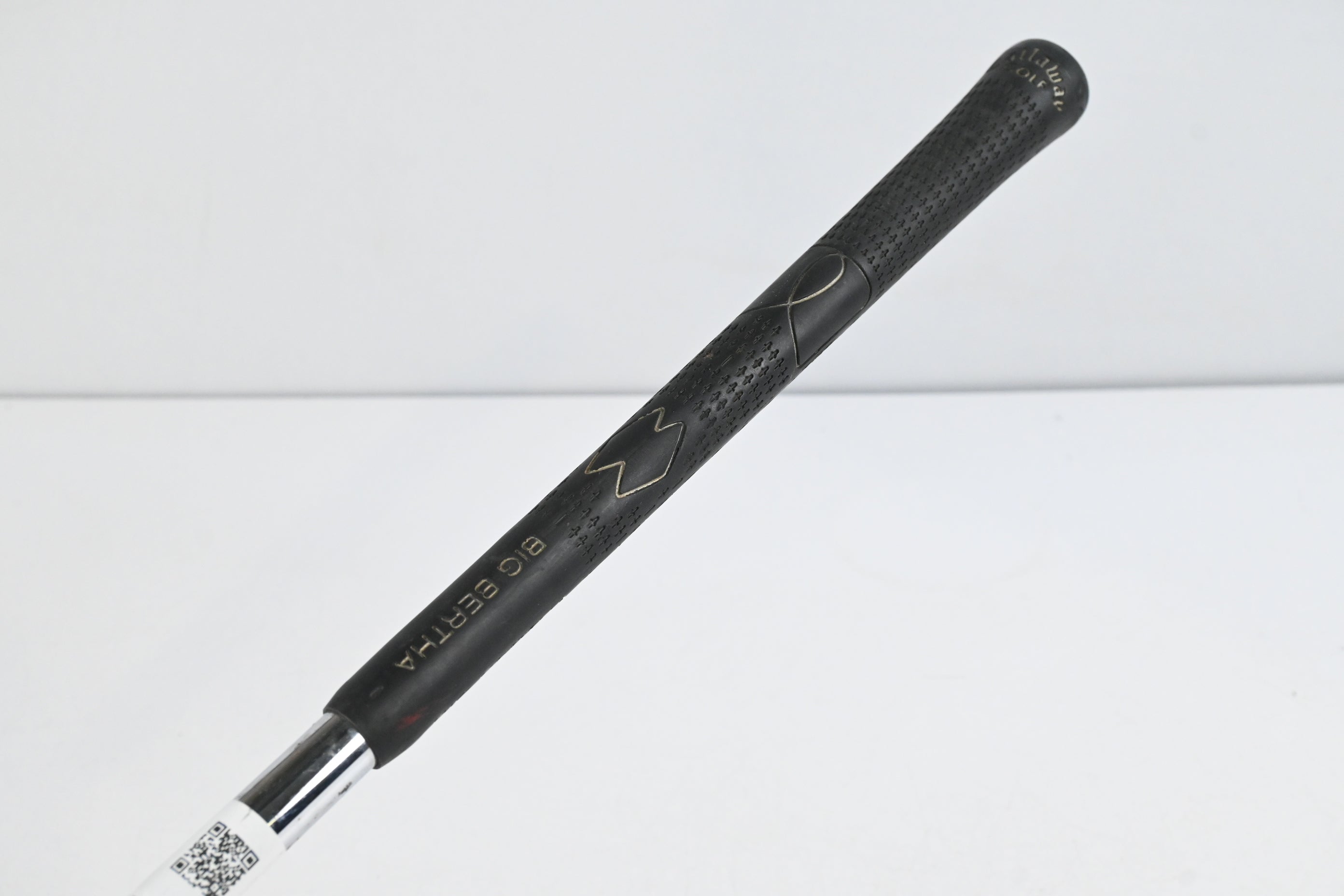 Callaway X-14 #3 Iron / 21 Degree / Uniflex Callaway Steelhead Steel Shaft