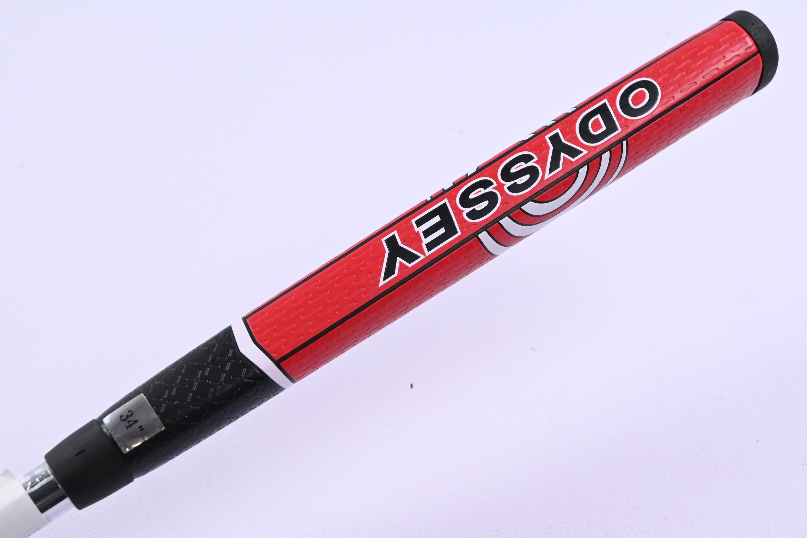 Odyssey Ai-Dual Jailbird Mini DB Putter / 34 Inch