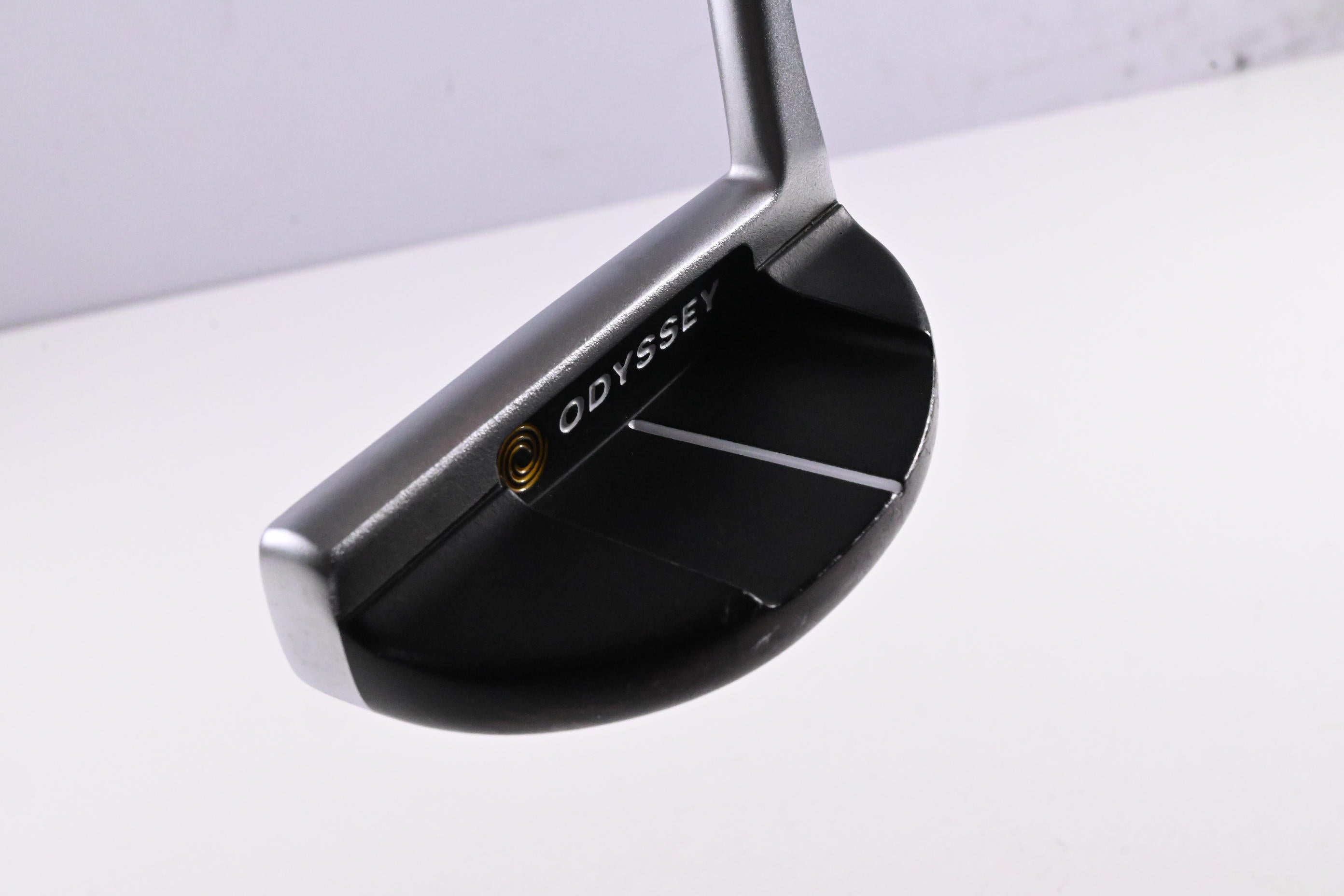 Left Hand Odyssey Stroke Lab #9 Putter / 34 Inch