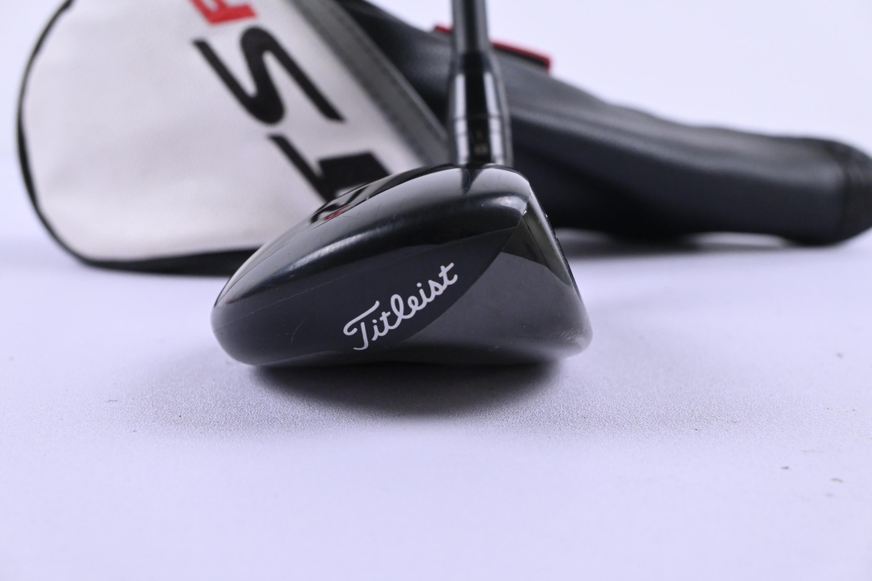 Titleist TSR2 #4 Hybrid / 21 Degree / Regular Flex Kuro Kage Black 55 Shaft