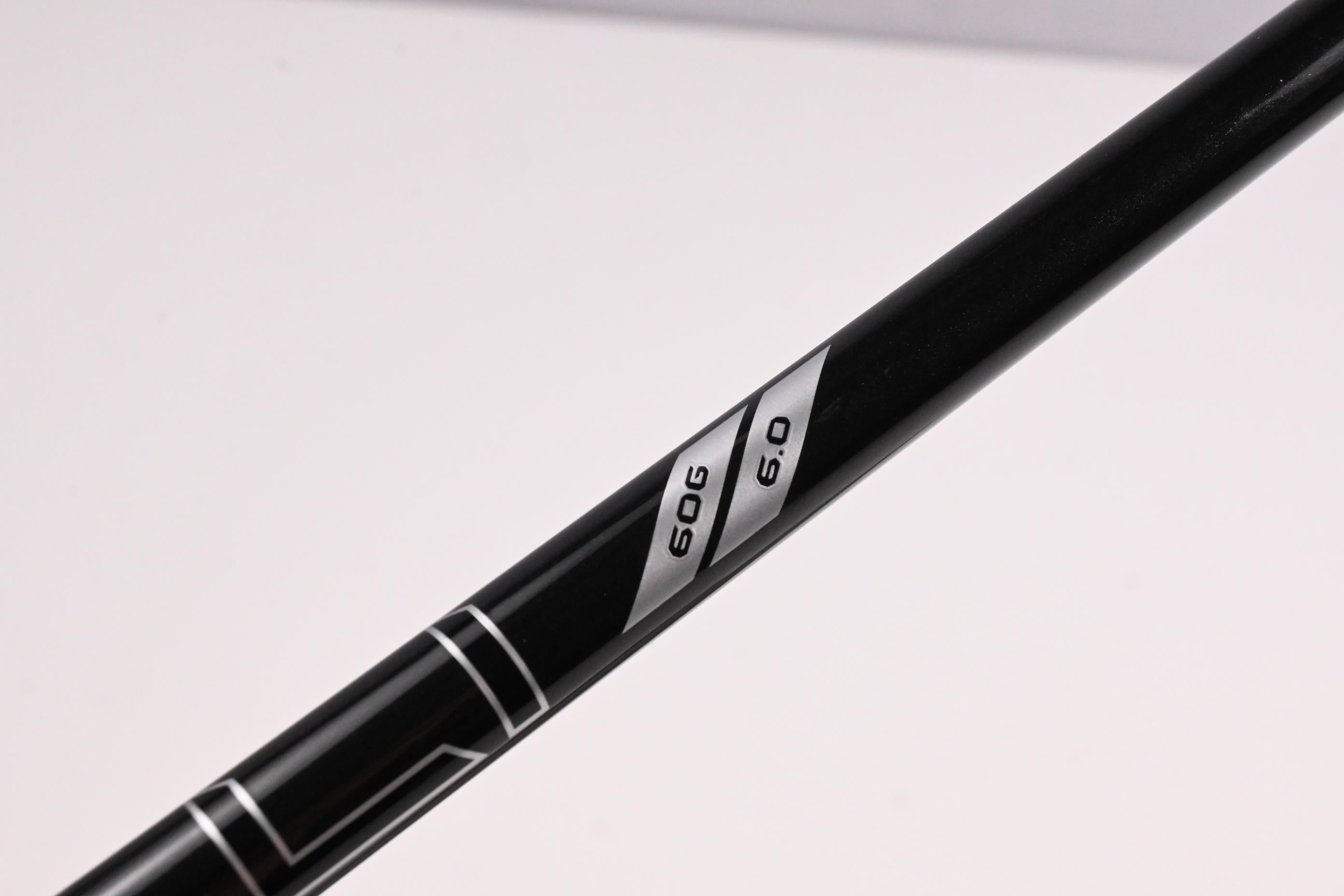 Project X Denali Black 60 Driver Shaft / Stiff Flex / Wilson Adapter