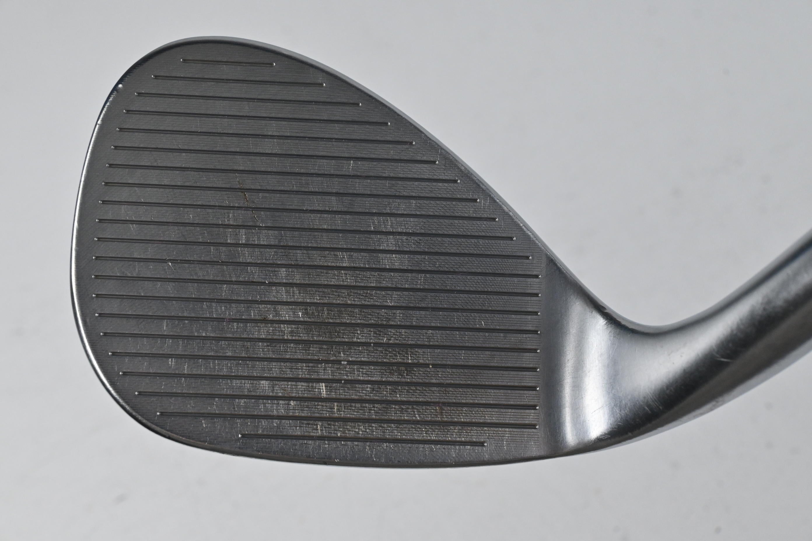 Cleveland RTX Full Face Lob Wedge / 58 Degree / Wedge Flex Dynamic Gold Spinner