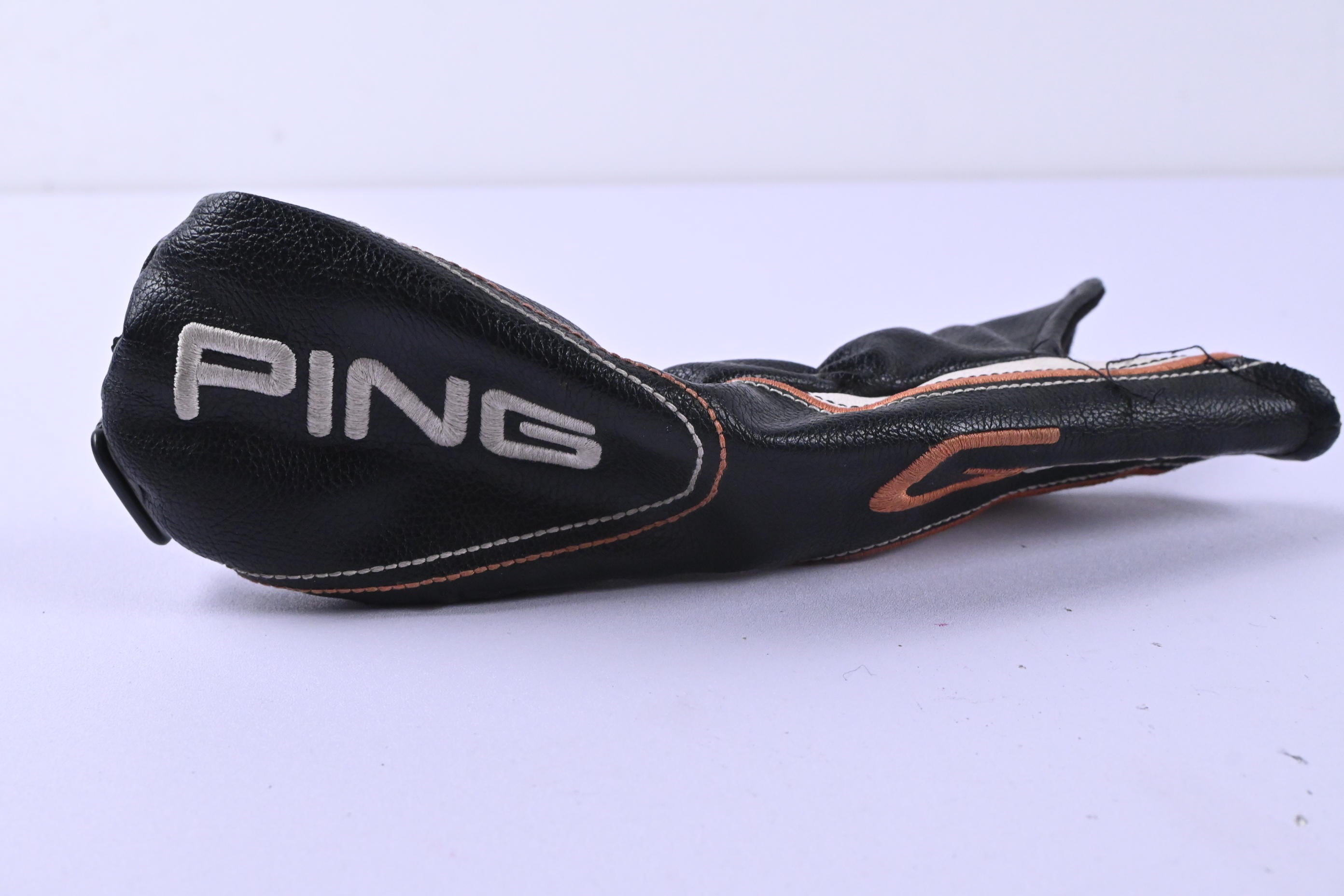 Ping G400 #4 Hybrid / 22 Degree / Regular Flex Ping Alta CB 70 Shaft