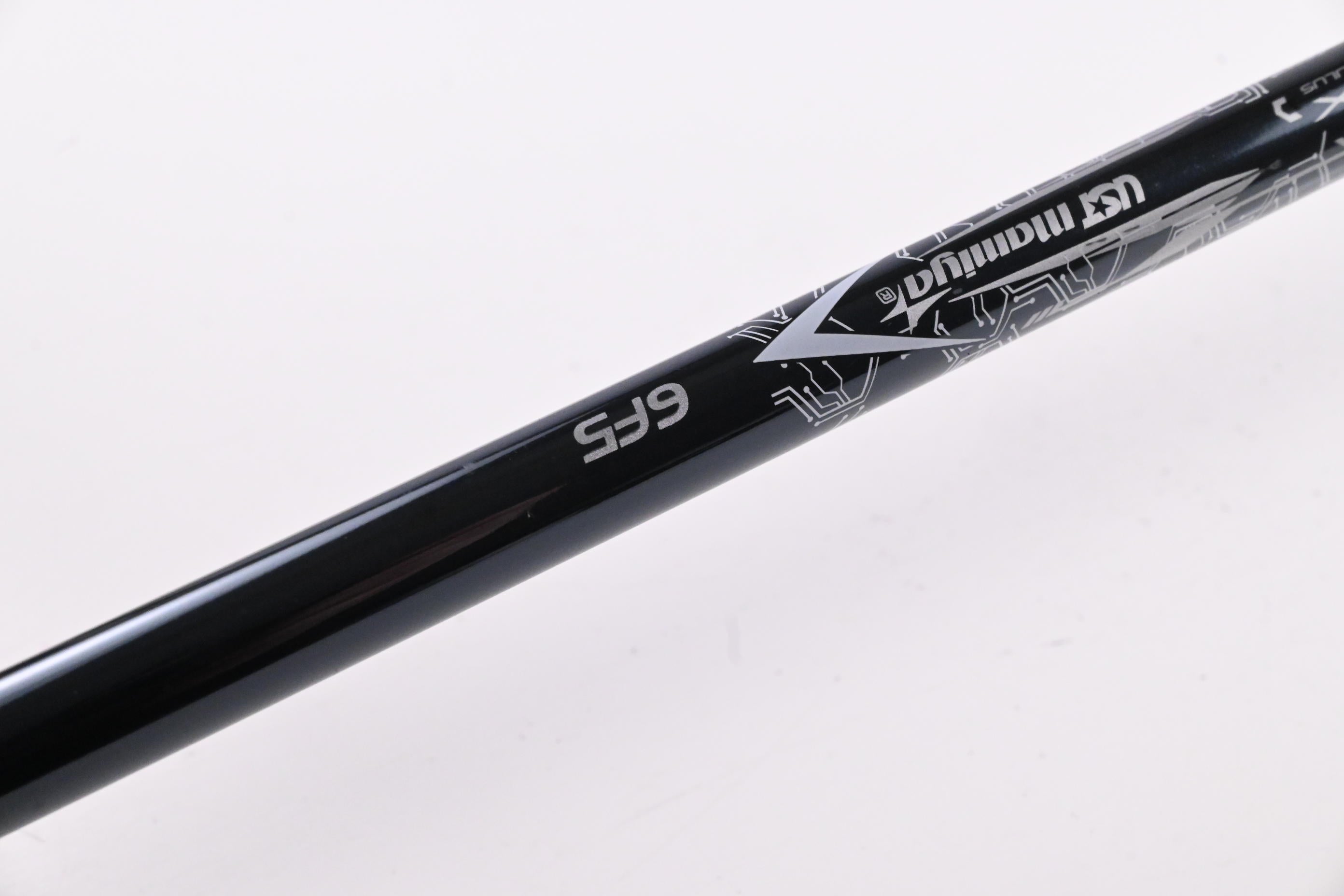 Cobra Darkspeed LS Driver / 9 Degree / X-Flex UST Lin-Q M40X 6 Shaft