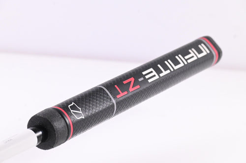 Wilson Infinite Zero Torque Lakeview Putter / 34 Inch