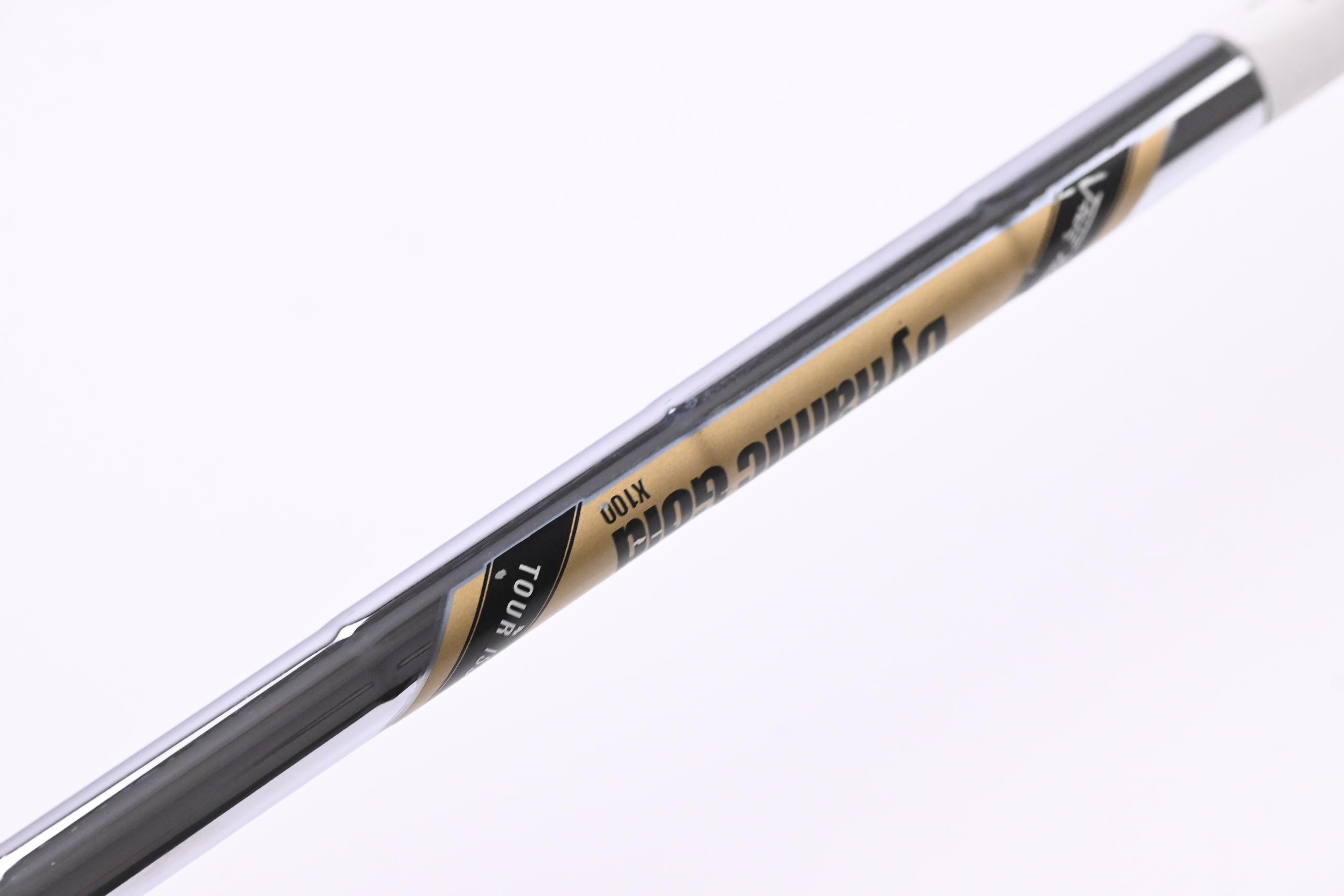 Cleveland RTZ Tour Rack Gap Wedge / 50 Degree / X-Flex Dynamic Gold X100