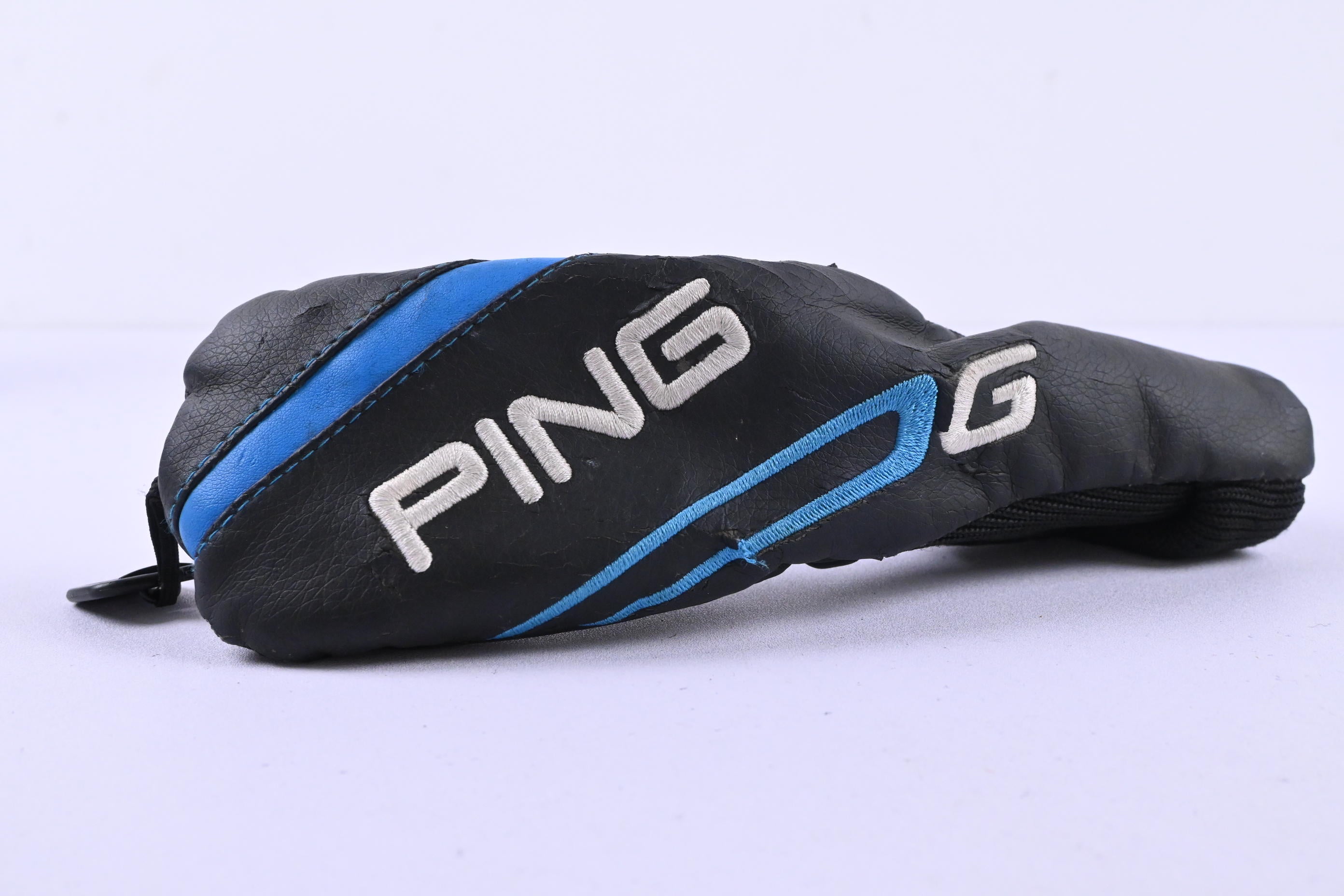 Ping G Series #4 Hybrid / 22 Degree / Regular Flex Ping Alta 70 Shaft
