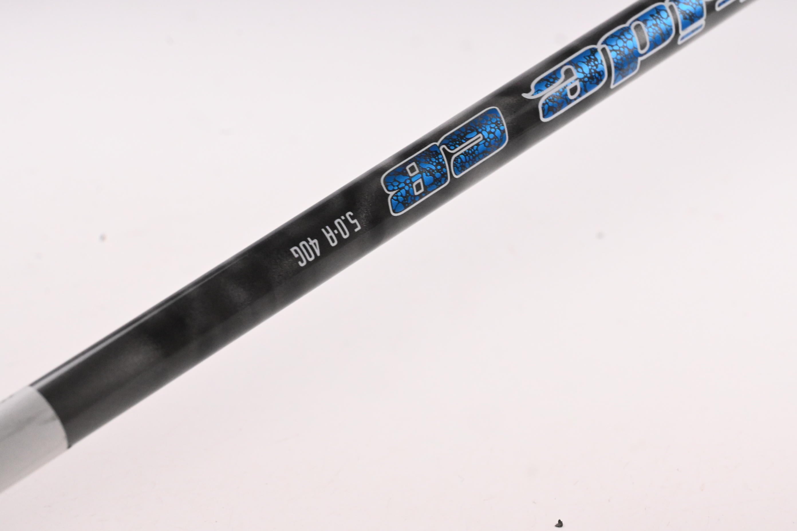 Left Hand Cobra King Radspeed #3 Wood / 14.5 Degree / Senior Flex Evenflow 40