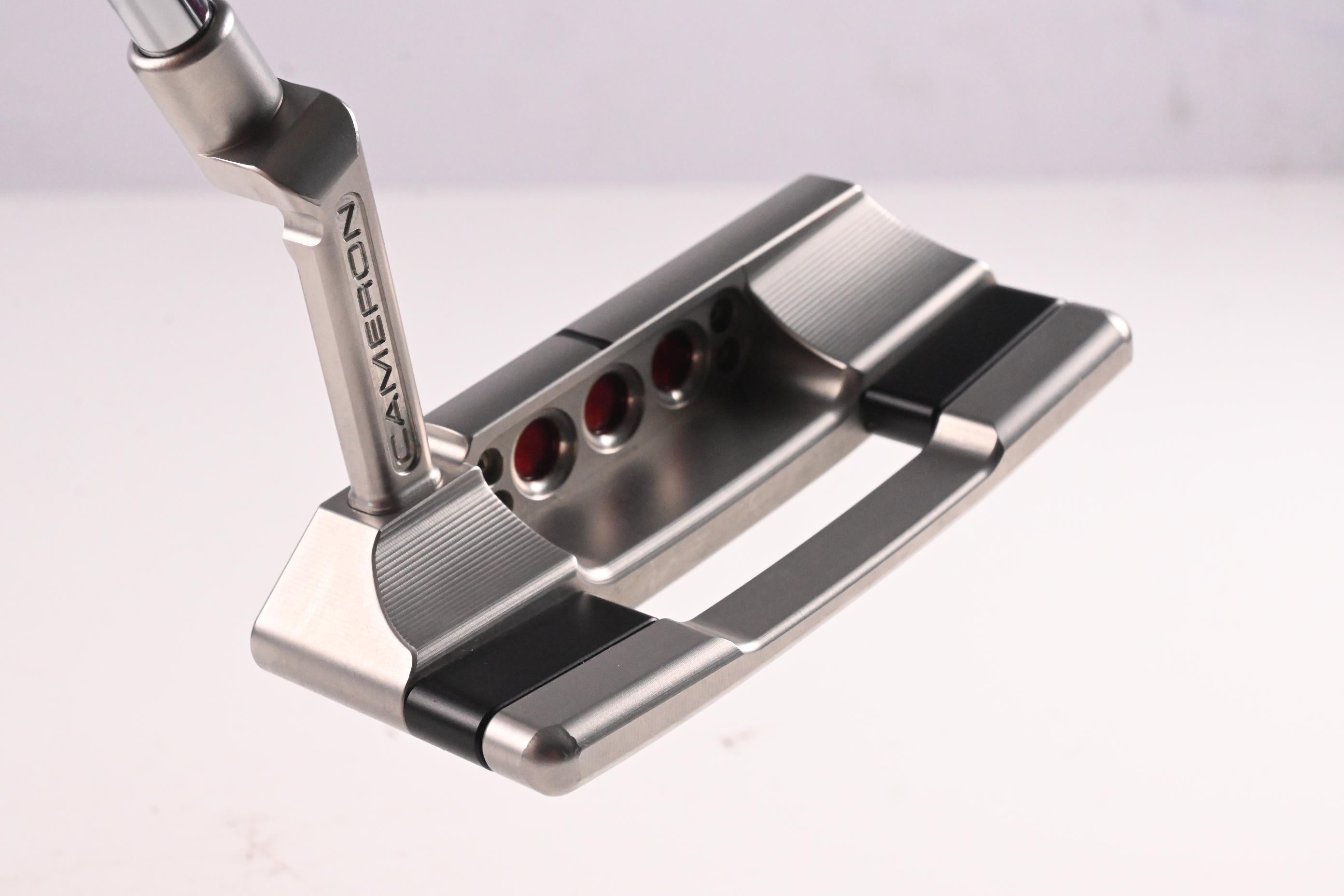 Scotty Cameron 2025 Studio Style Squareback 2 Putter / 35 Inch