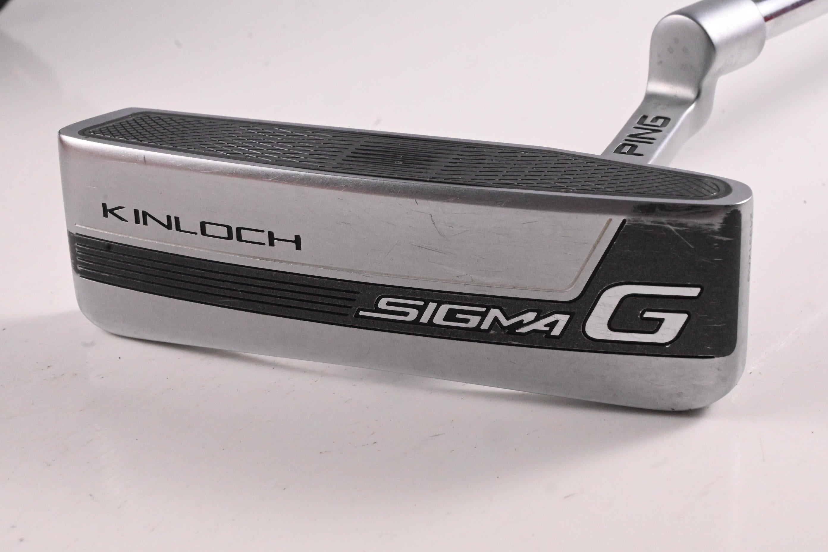 Ping Sigma G Kinloch Putter / 34 Inch