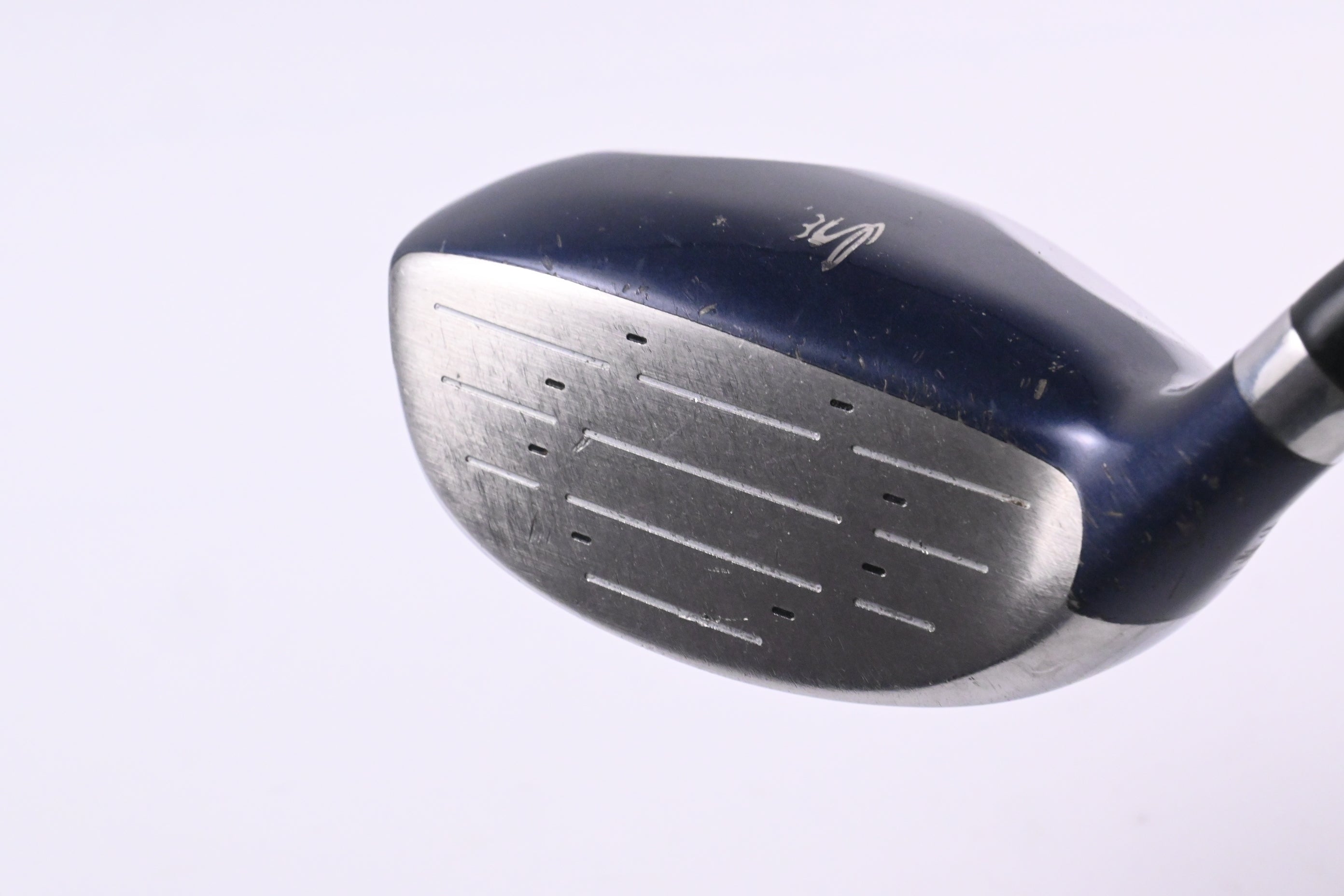Ladies Cobra M-Speed #5 Wood / 18 Degree / Ladies Flex Bassara 45 Shaft