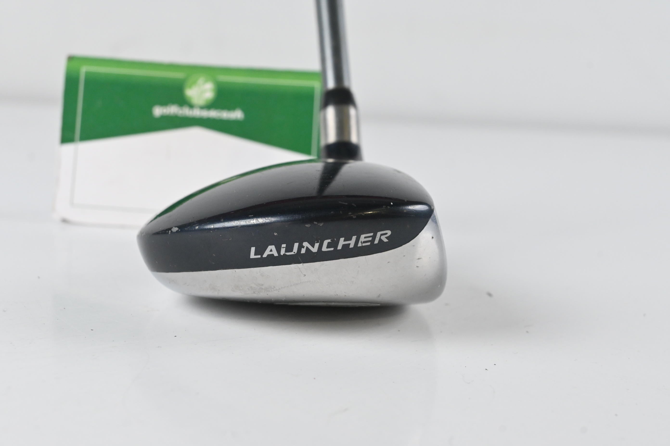 Cleveland Steel #3 Wood / 15 Degree / Regular Flex Cleveland Launcher 55