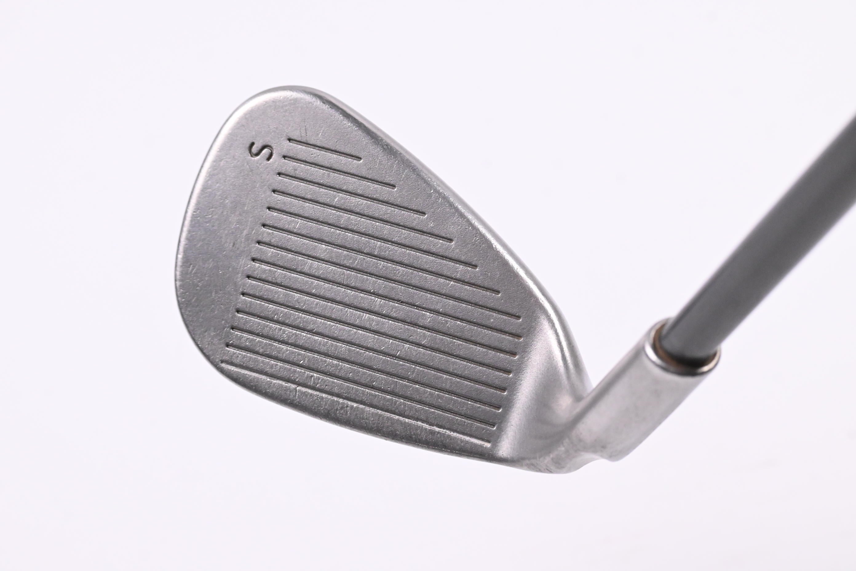 Ping G2 Sand Wedge / 54 Degree / Black Dot / Regular Flex Ping TFC 100