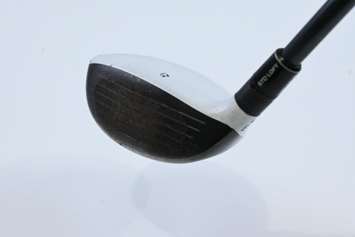 Taylormade R15 #3 Wood / 15 Degree / Stiff Flex Fujikura Speeder 67