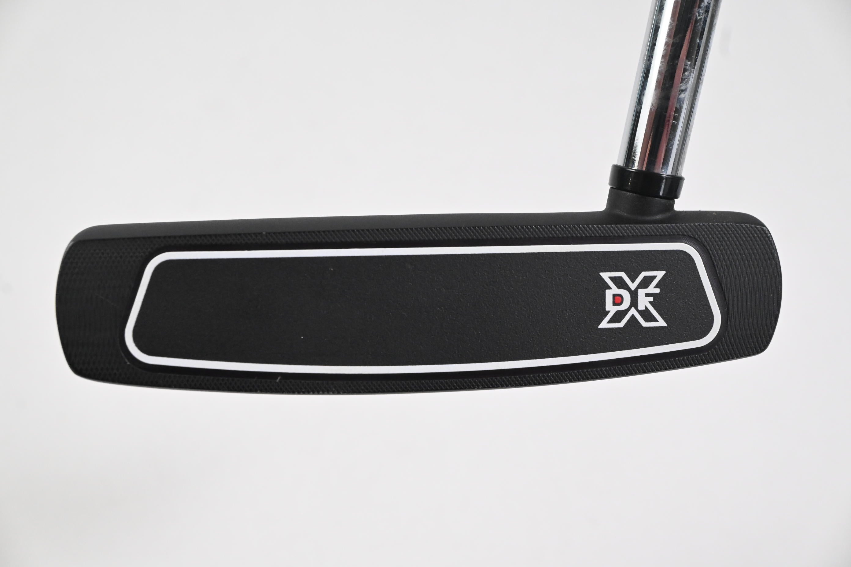 Odyssey DFX Double Wide 2021 Putter / 33 Inch