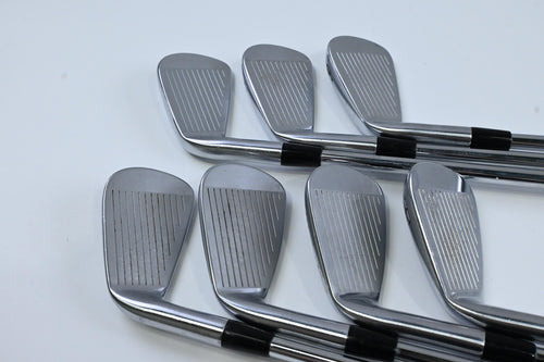 Titleist 716 AP2 Irons / 4-PW / Regular Flex AMT Dynamic Gold R300 Shafts