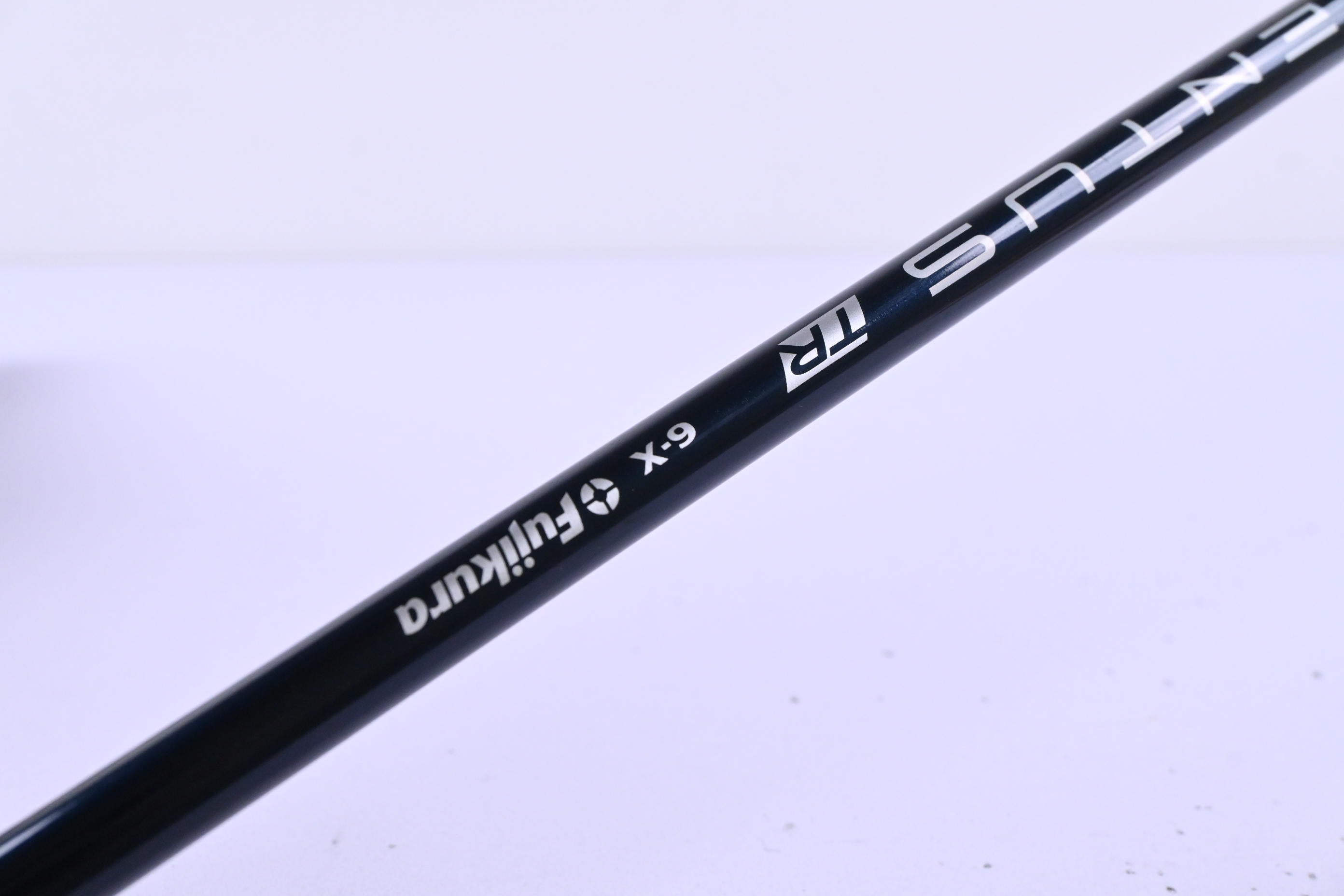 Srixon ZXi Driver / 10.5 Degree / X-Flex Fujikura Ventus TR Blue 6 Shaft