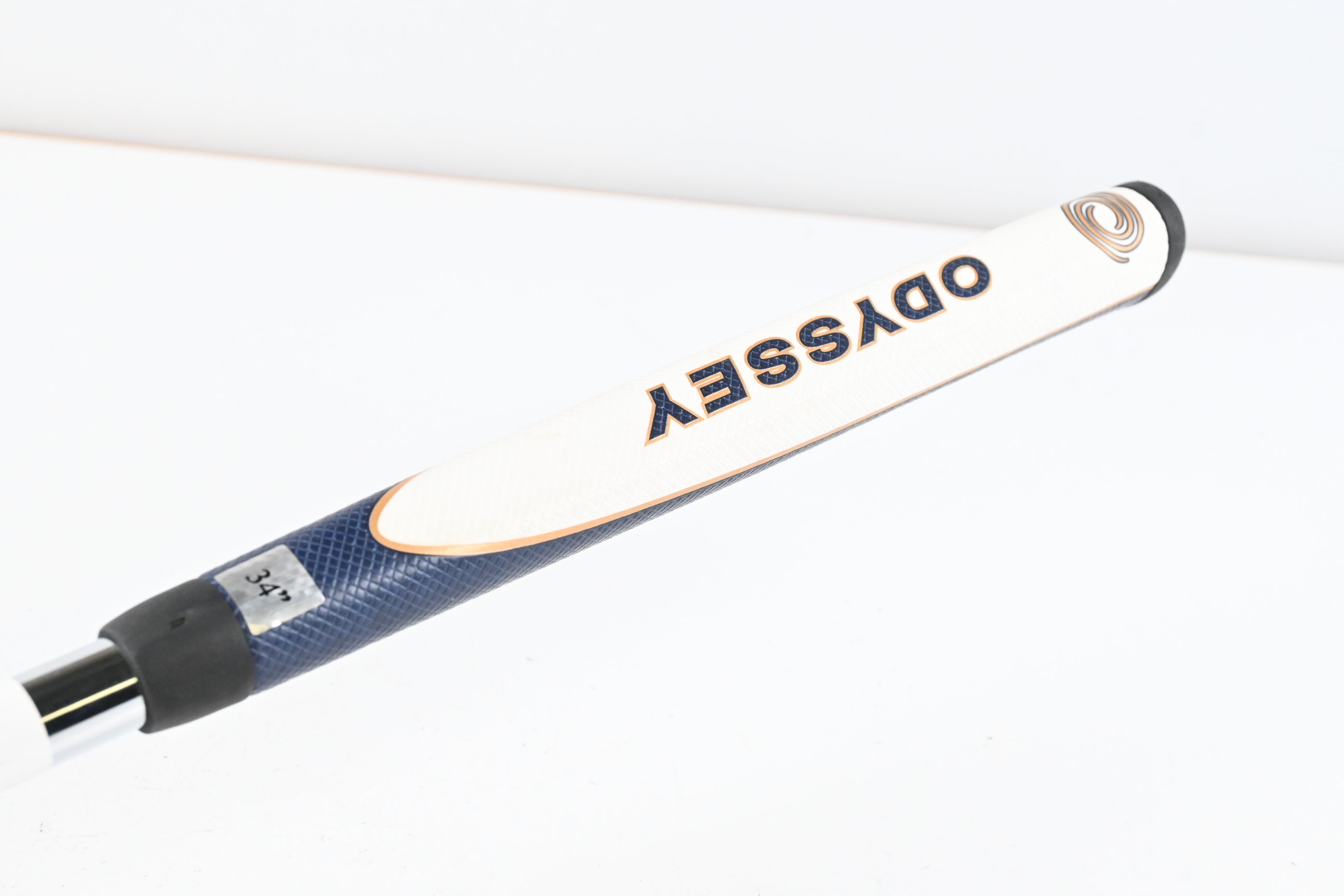 Odyssey Ai-One Milled Two T CH Putter / 34 Inch