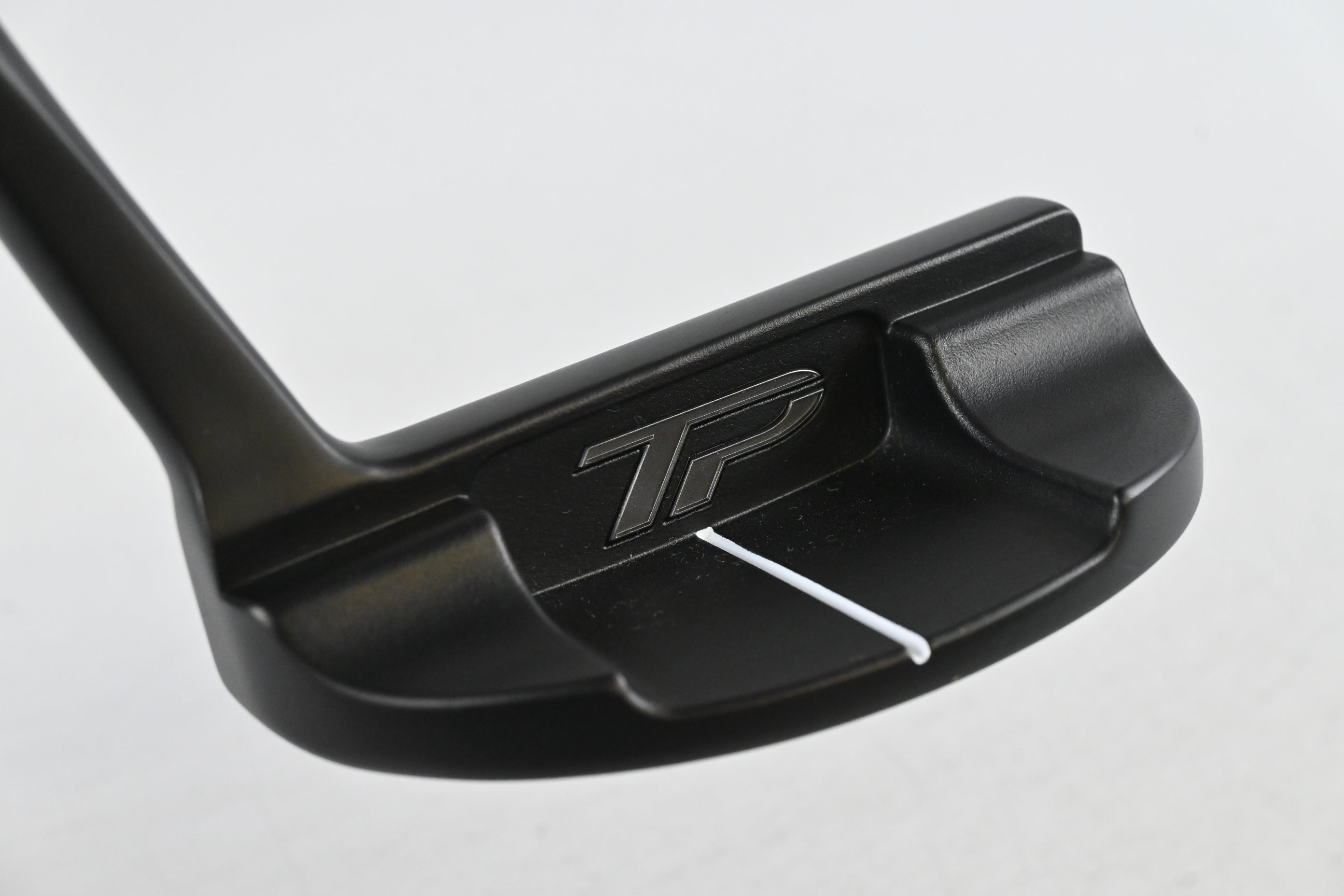 Taylormade TP Black Collection Balboa 8 Putter / 33 Inch