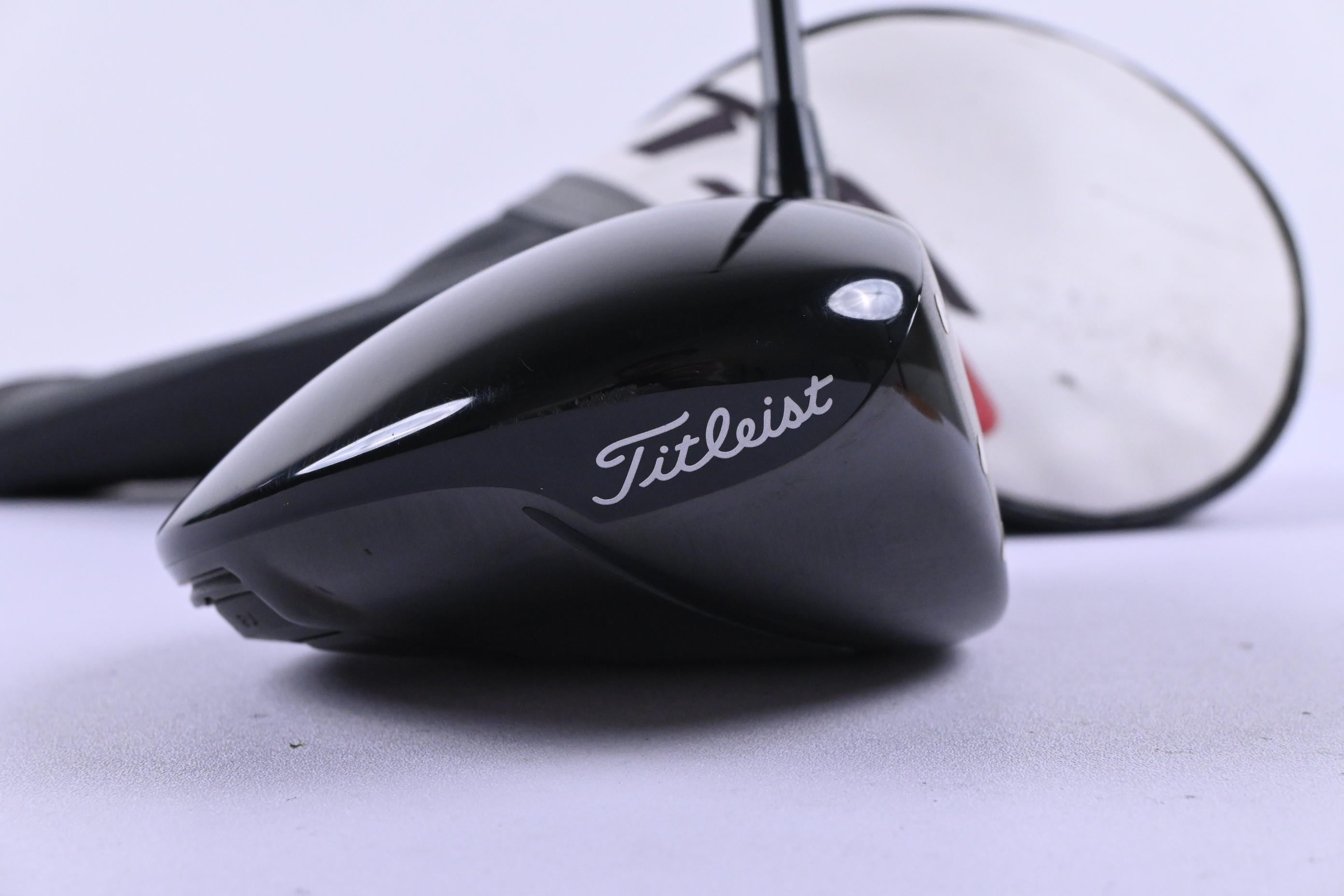 Titleist TSR3 Driver / 10 Degree / Regular Flex Tensei AV Blue 55 Shaft