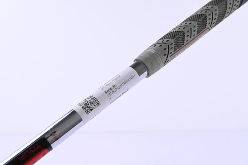Mizuno JPX Fli-Hi #3 Hybrid / 19 Degree / Stiff Flex KBS Tour Shaft