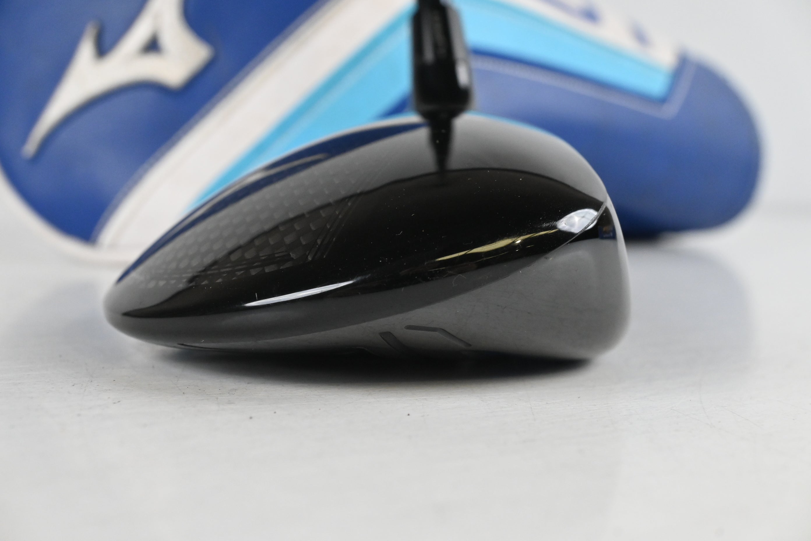 Mizuno ST-Z 230 #5 Wood / 18 Degree / Regular Flex UST Mamiya Lin-Q M40X Red 6