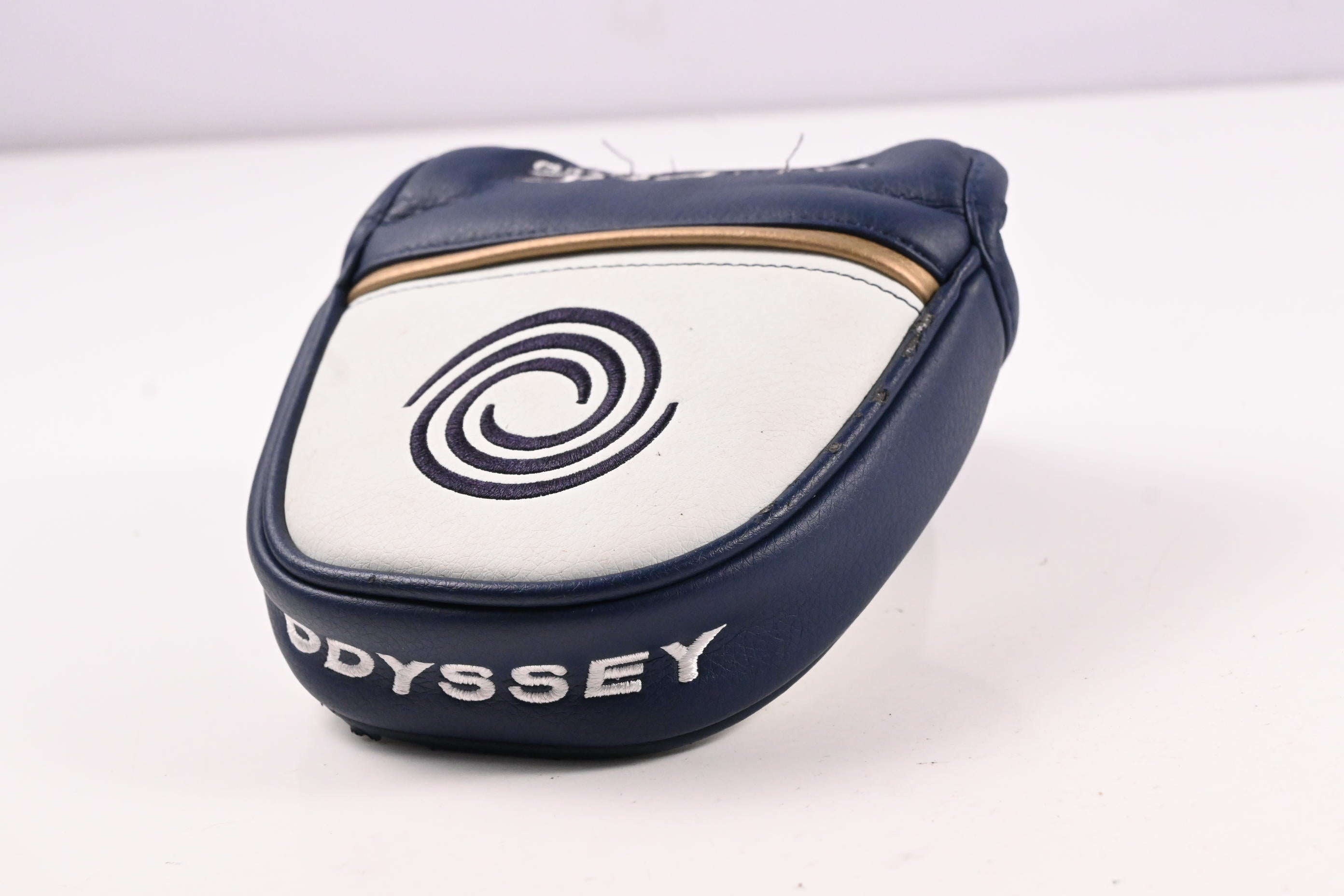 Tour Issue Odyssey AI-One Milled Silver Series 7 T CH Putter / 35 Inch