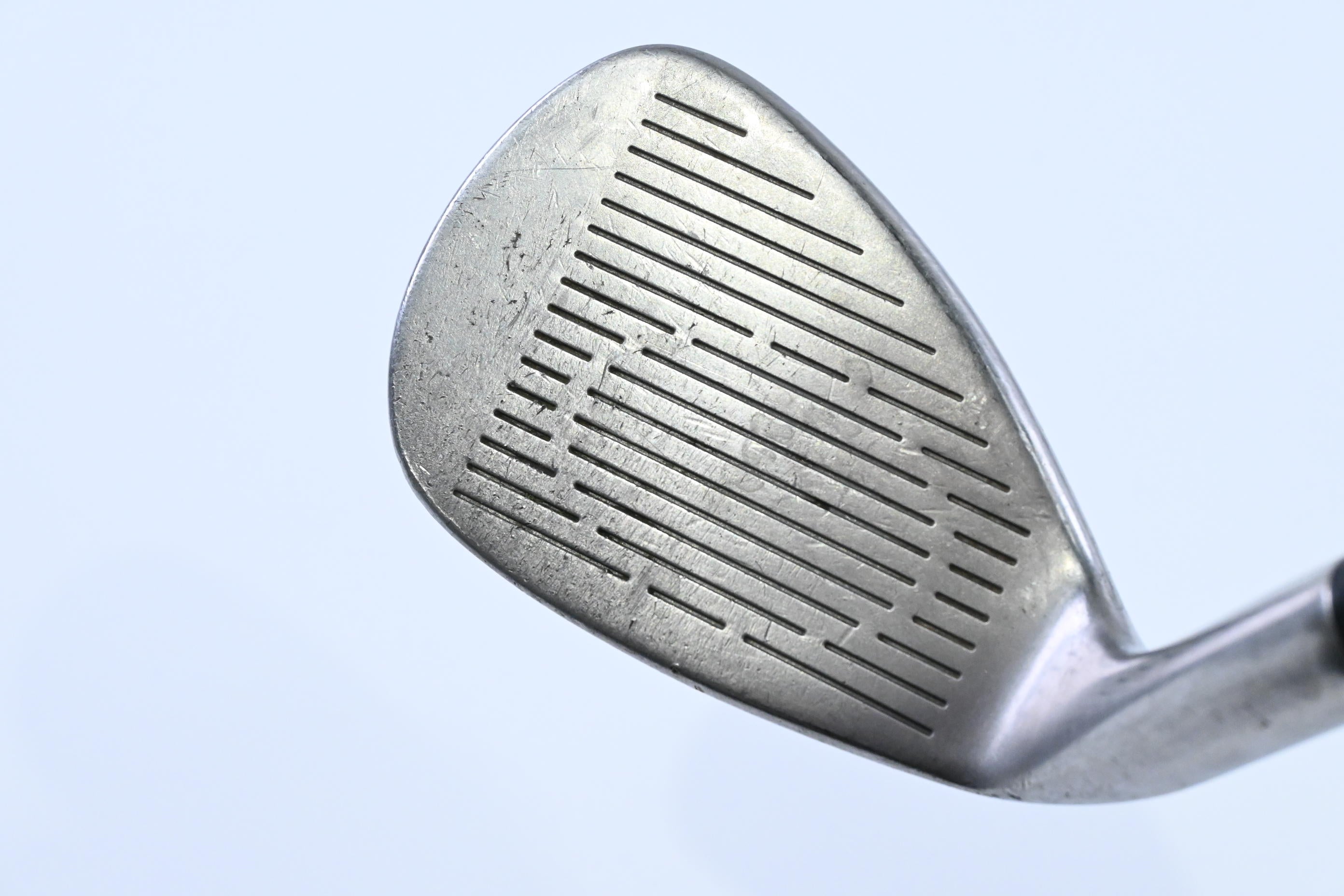 Cobra SS Sand Wedge / 55 Degree / Wedge Flex Microtaper Shaft