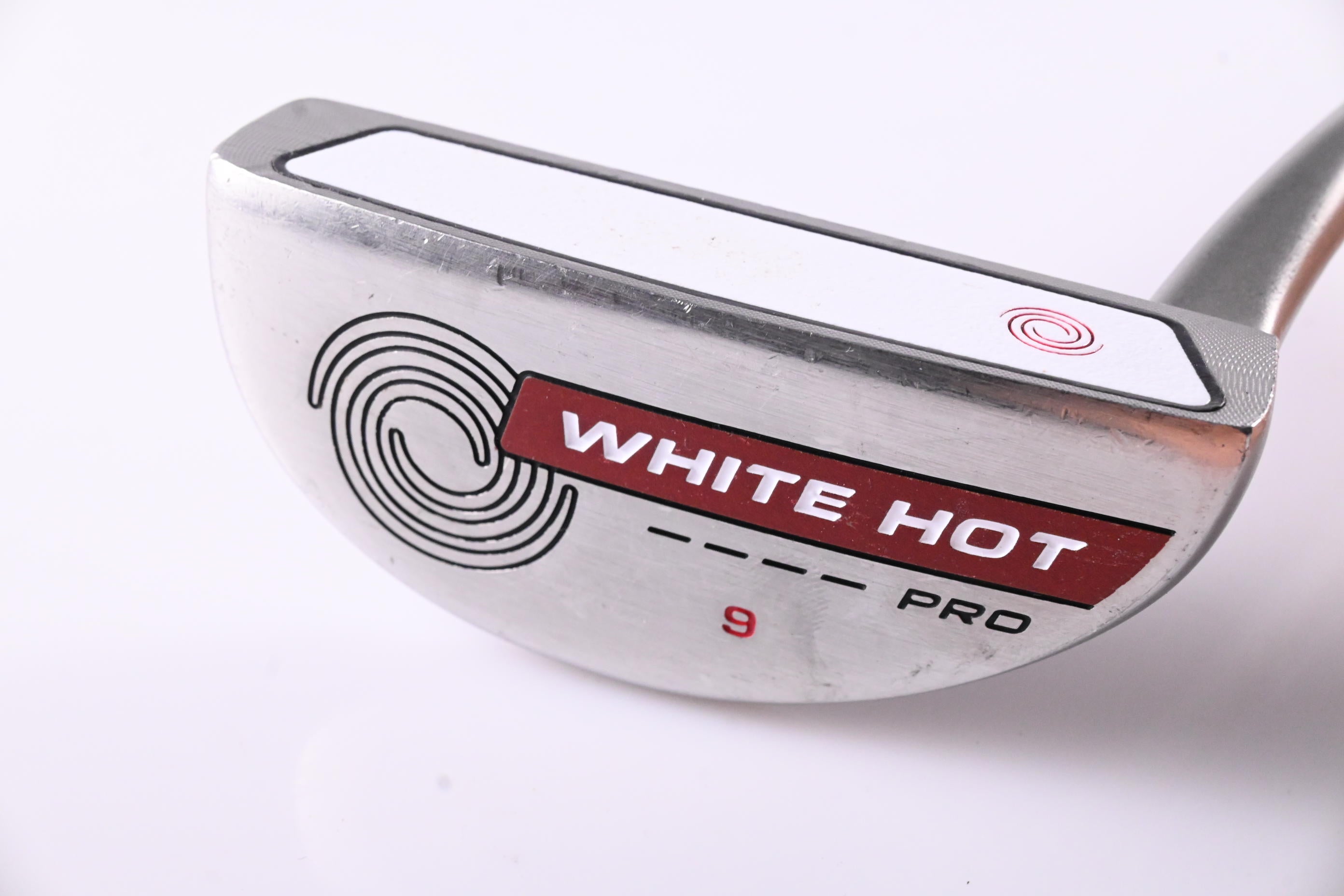 Odyssey White Hot #9 Putter / 35 Inch