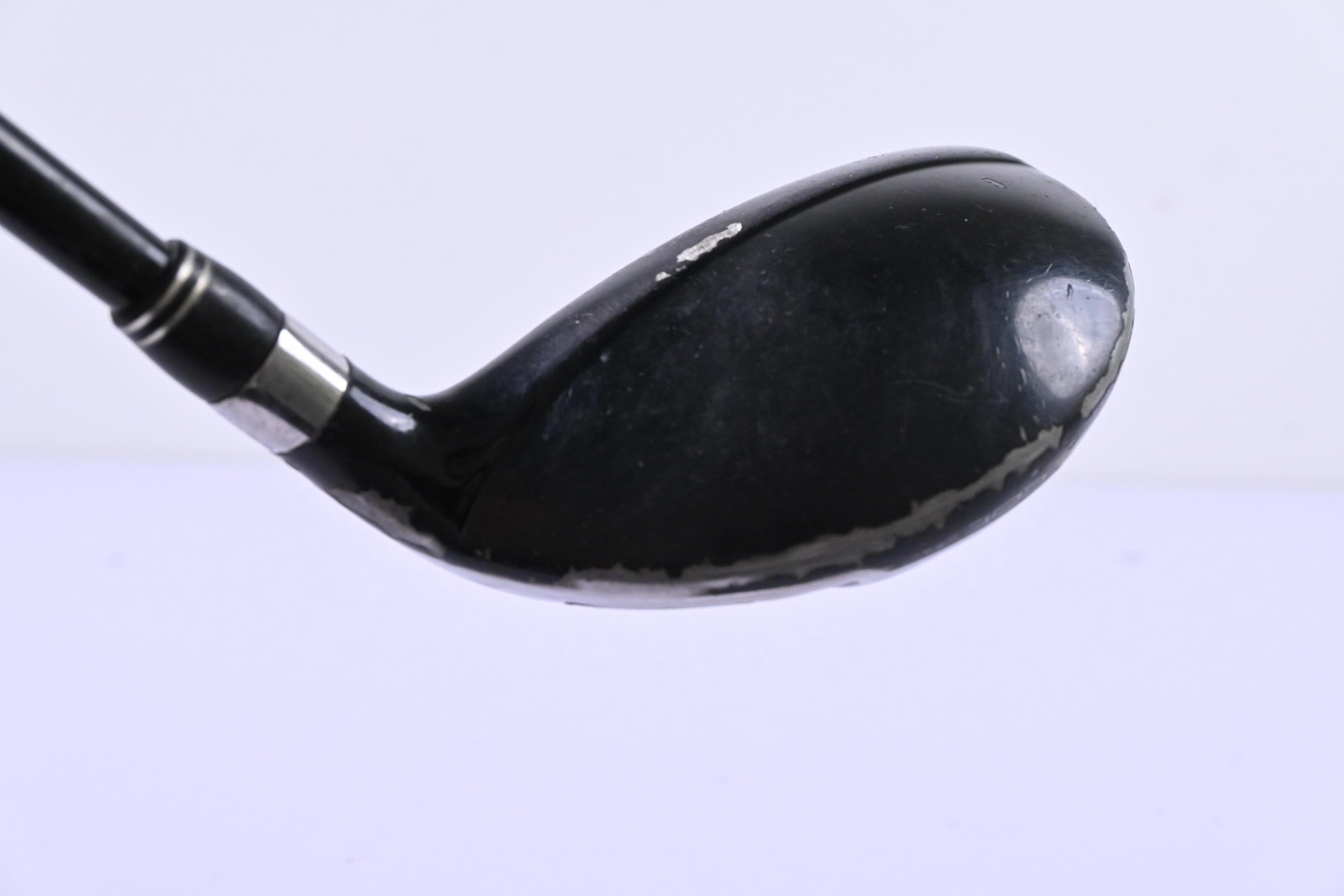 Cobra Baffler Rail-H #4 Hybrid / 22 Degree / Regular Flex Fujikura Motore 65