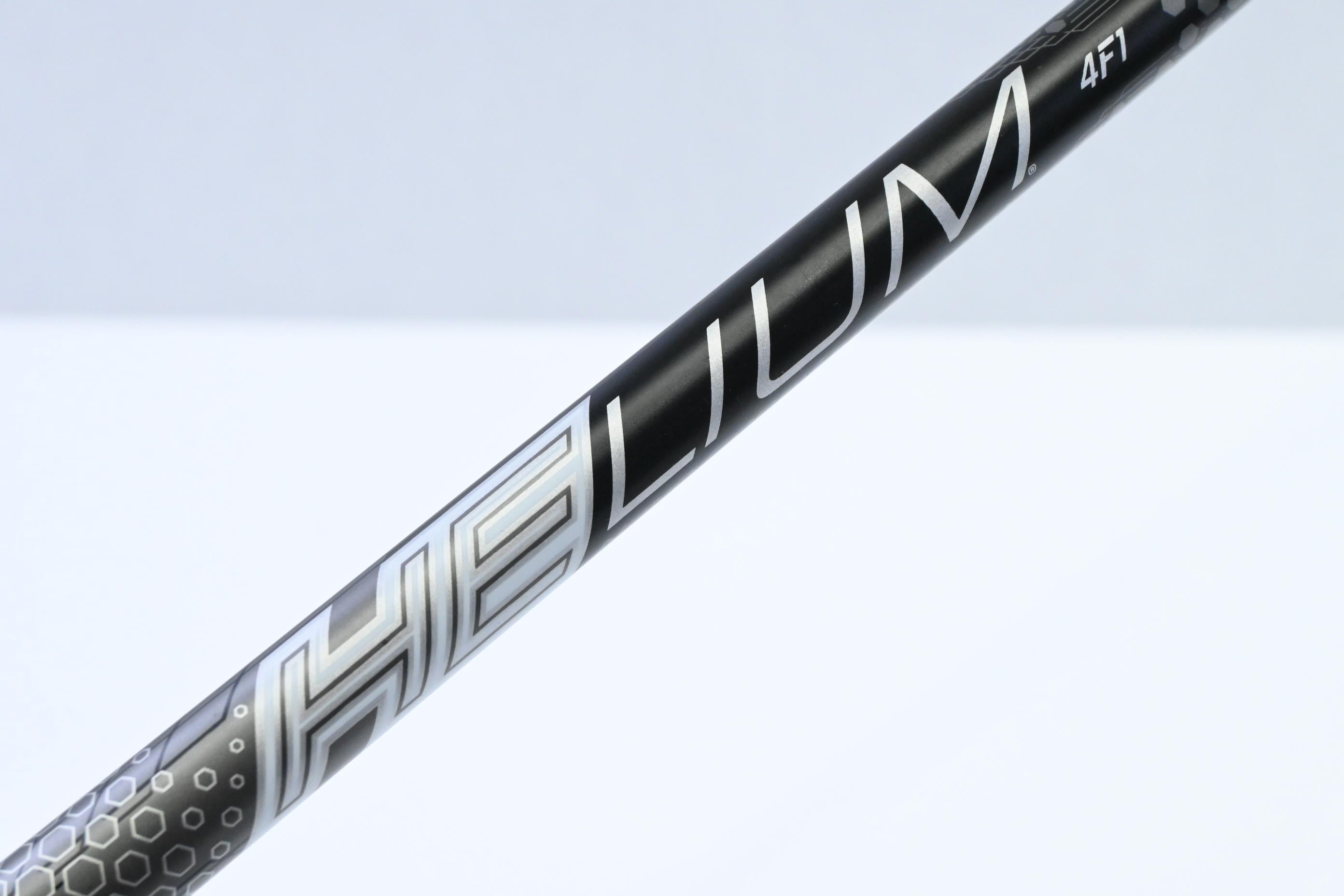 Ladies UST Mamiya Helium Nanocore 4 Driver Shaft / Ladies Flex / Mizuno