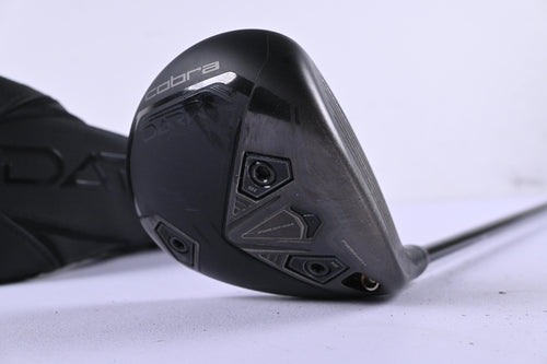 Cobra Darkspeed LS #3 Wood / 14.5 Degree / Regular Flex Kai'li Blue 60 Shaft