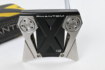 Scotty Cameron Phantom X 12 2022 Putter / 34 Inch