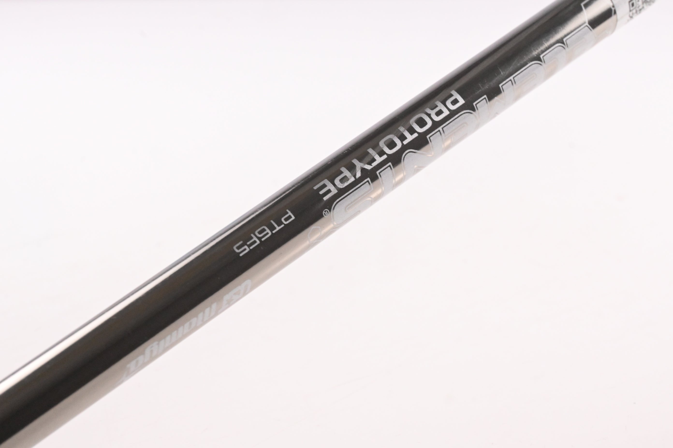 Callaway Rogue Driver / 9 Degree / X-Flex UST Elements Prototype PT6 Shaft