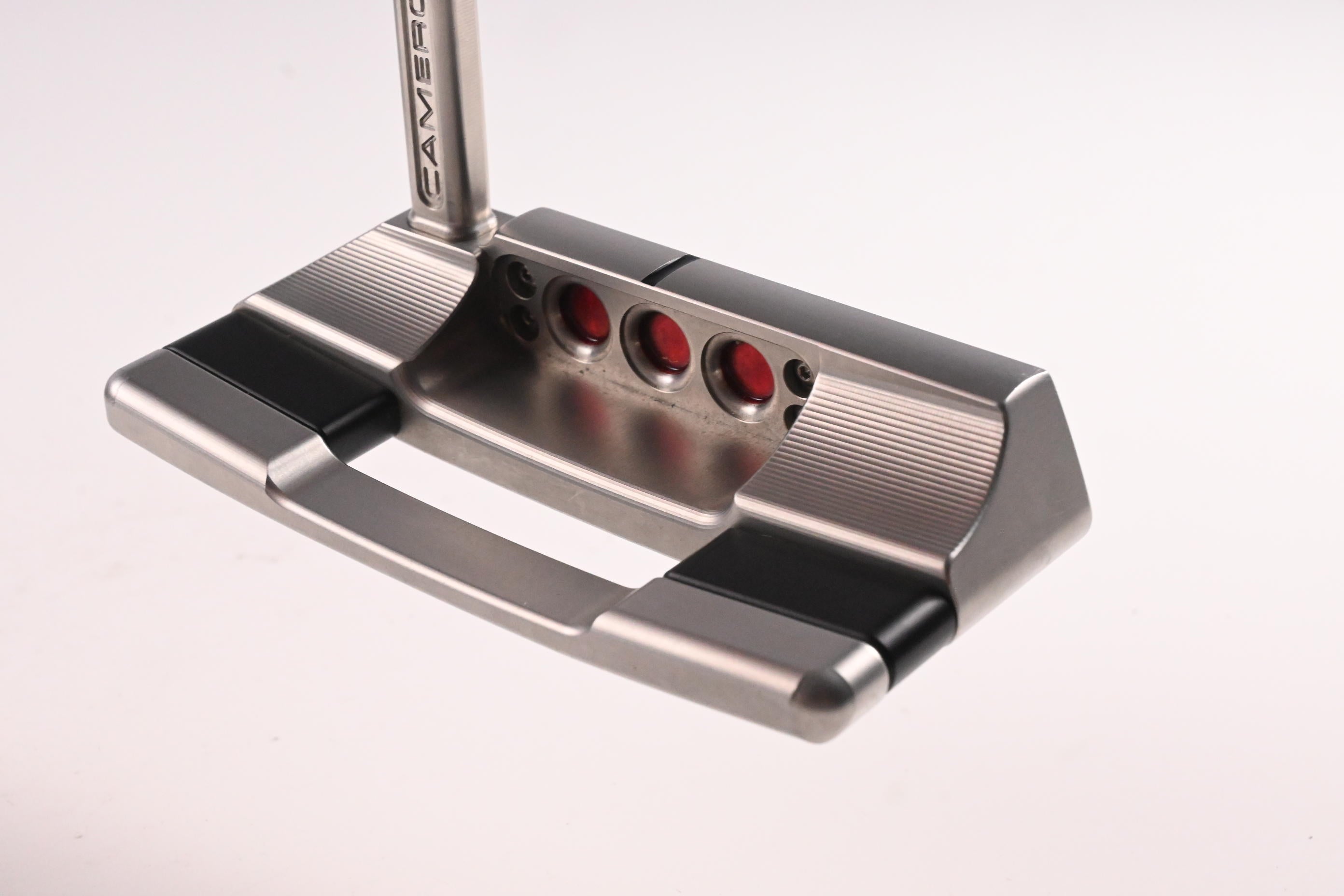 Scotty Cameron 2025 Studio Style Squareback 2 Putter / 35 Inch
