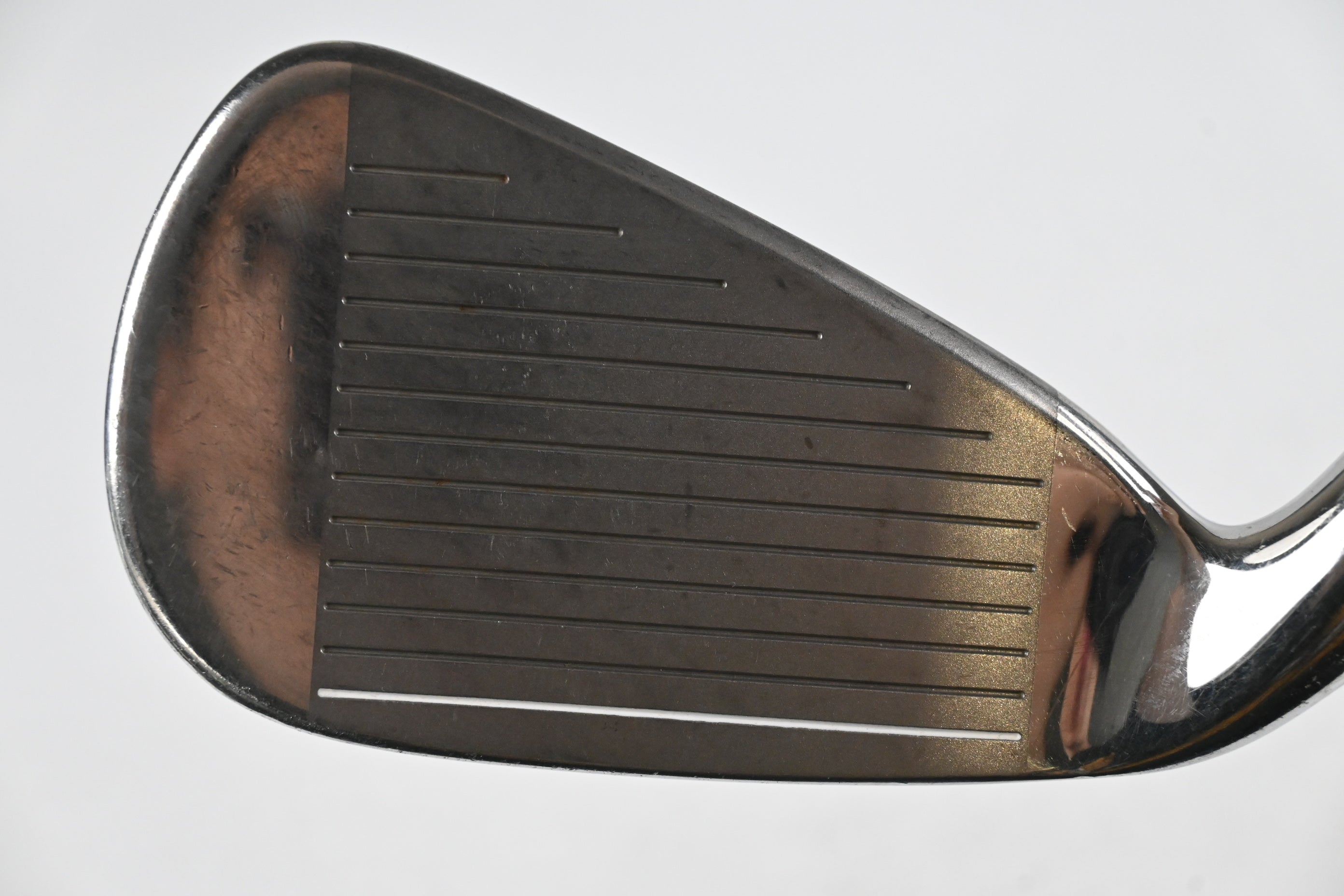 Ladies Cobra Bio Cell #5 Iron / 37 Degree / Ladies Flex Bio Cell 55 Shafts