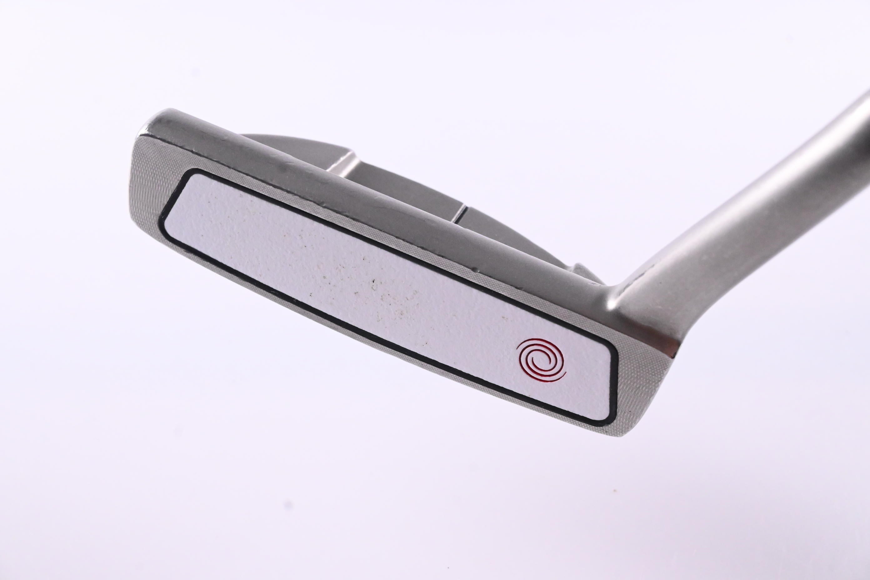 Odyssey White Hot #9 Putter / 35 Inch