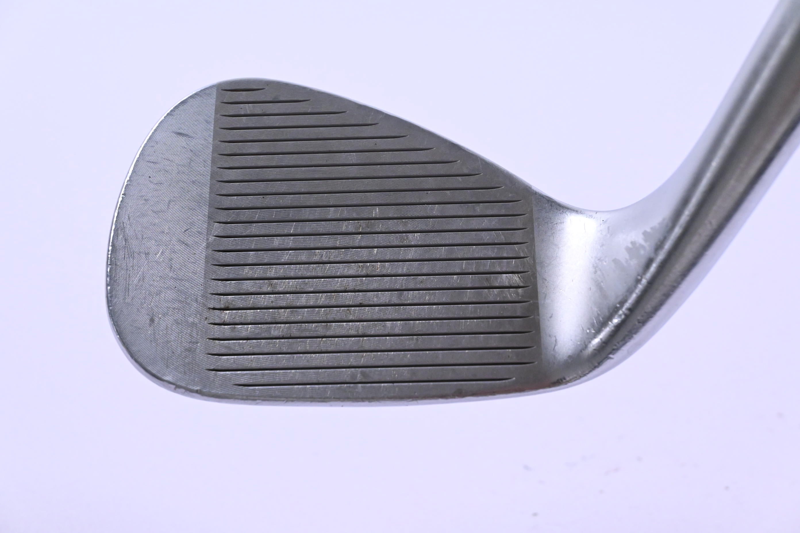 Ping S159 Sand Wedge / 54 Degree / Blue Dot / Regular Flex Ping Alta CB Black