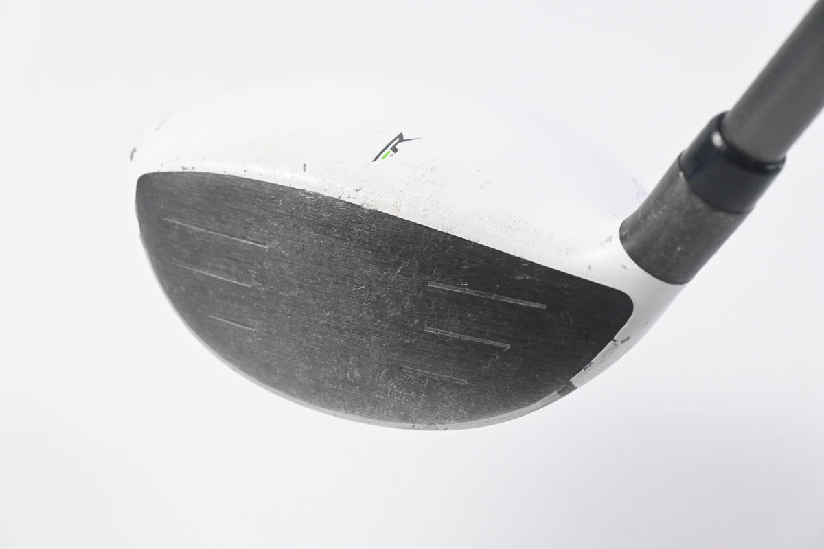 Taylormade RBZ #5 Wood / 19 Degree / Regular Flex Matrix Ozik Xcon-5 Shaft