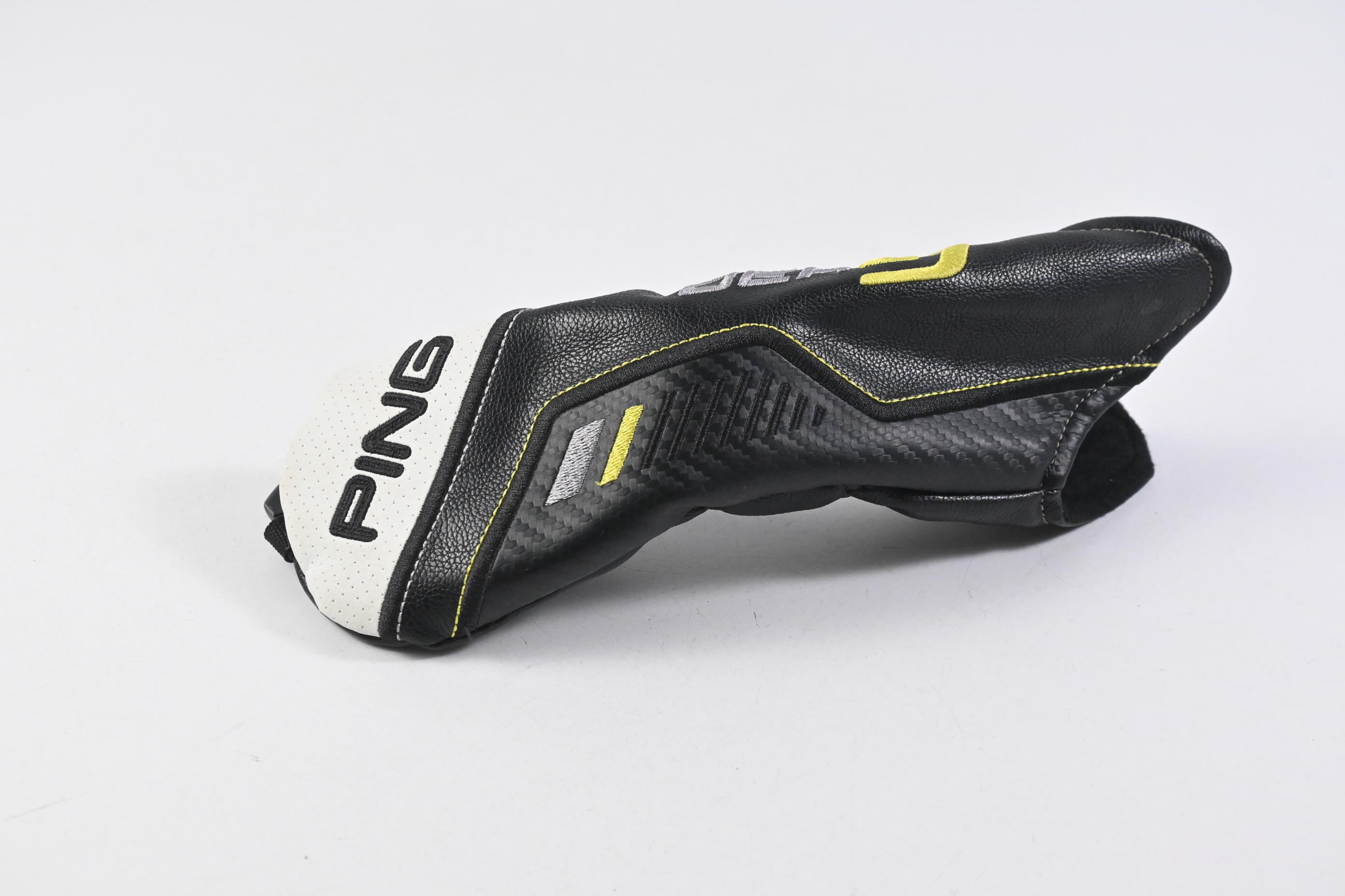 Ping G430 #4 Hybrid / 22 Degree / Regular Flex Ping Alta CB Black 70 Shaft