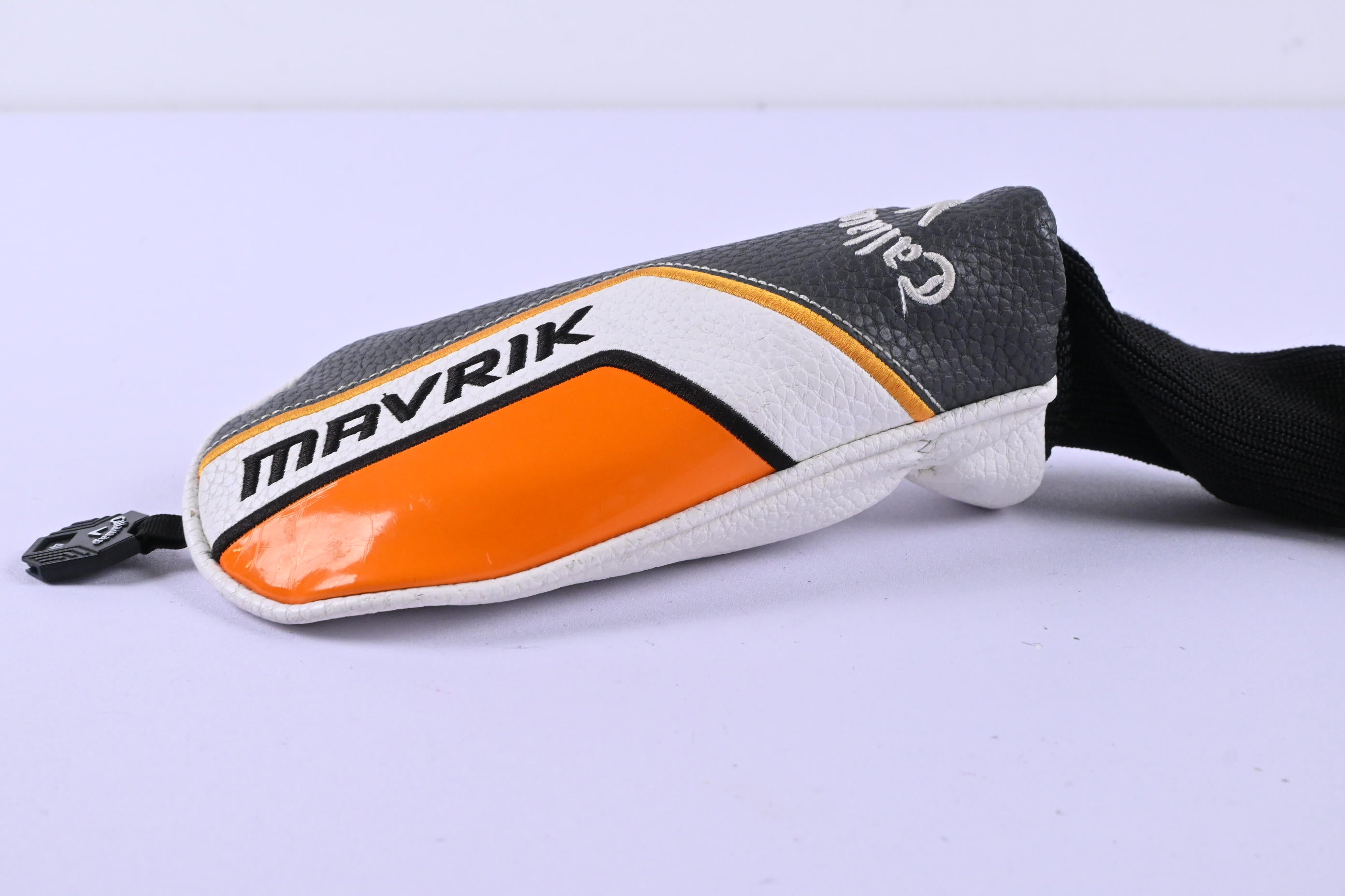 Callaway Mavrik #4 Hybrid / 20 Degree / Stiff Flex Project X Catalyst 75 Shaft