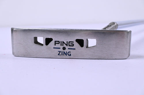 Ping G5i Zing Putter / Black Dot / 35 Inch