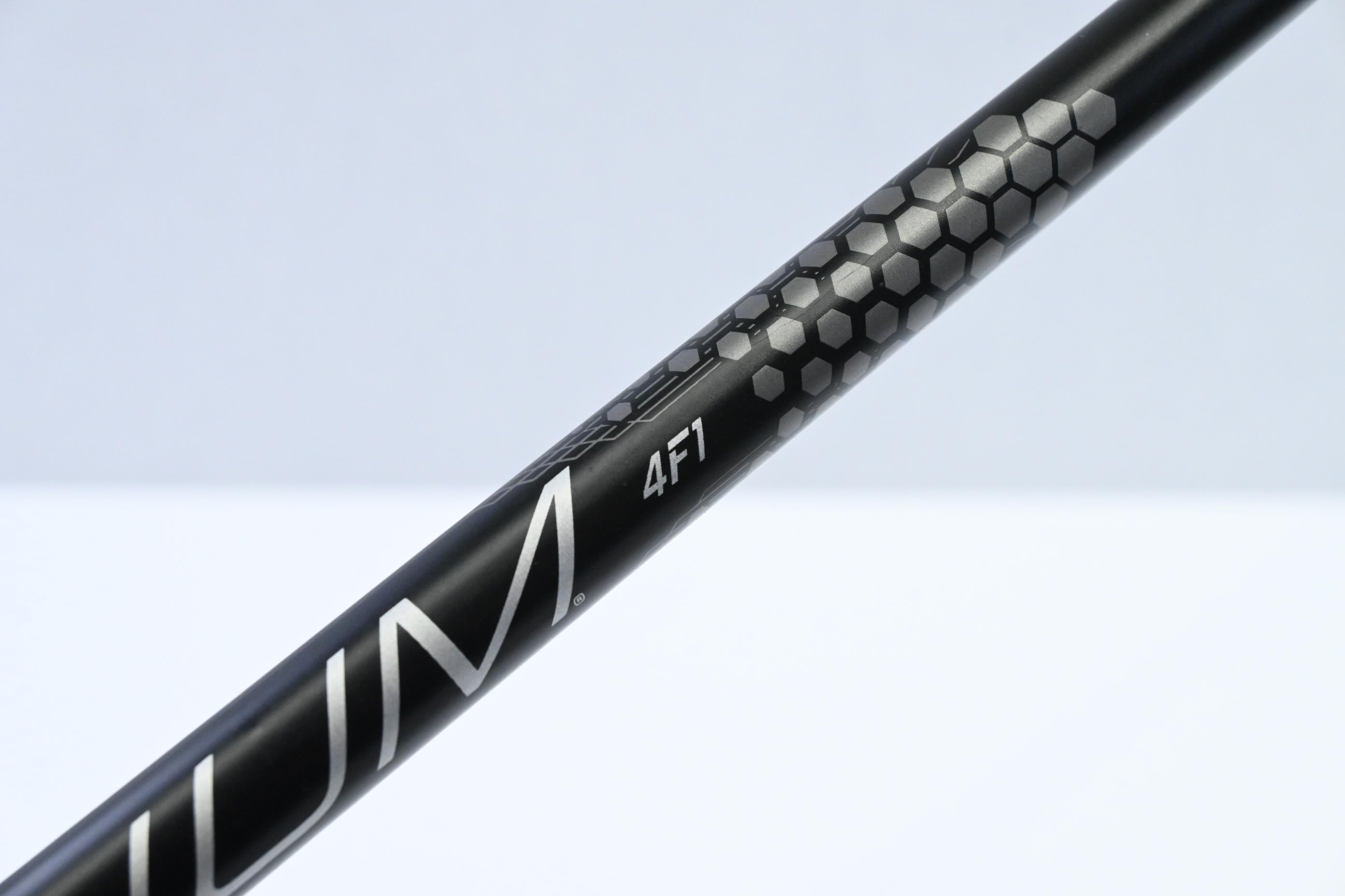 Ladies UST Mamiya Helium Nanocore 4 Driver Shaft / Ladies Flex / Mizuno