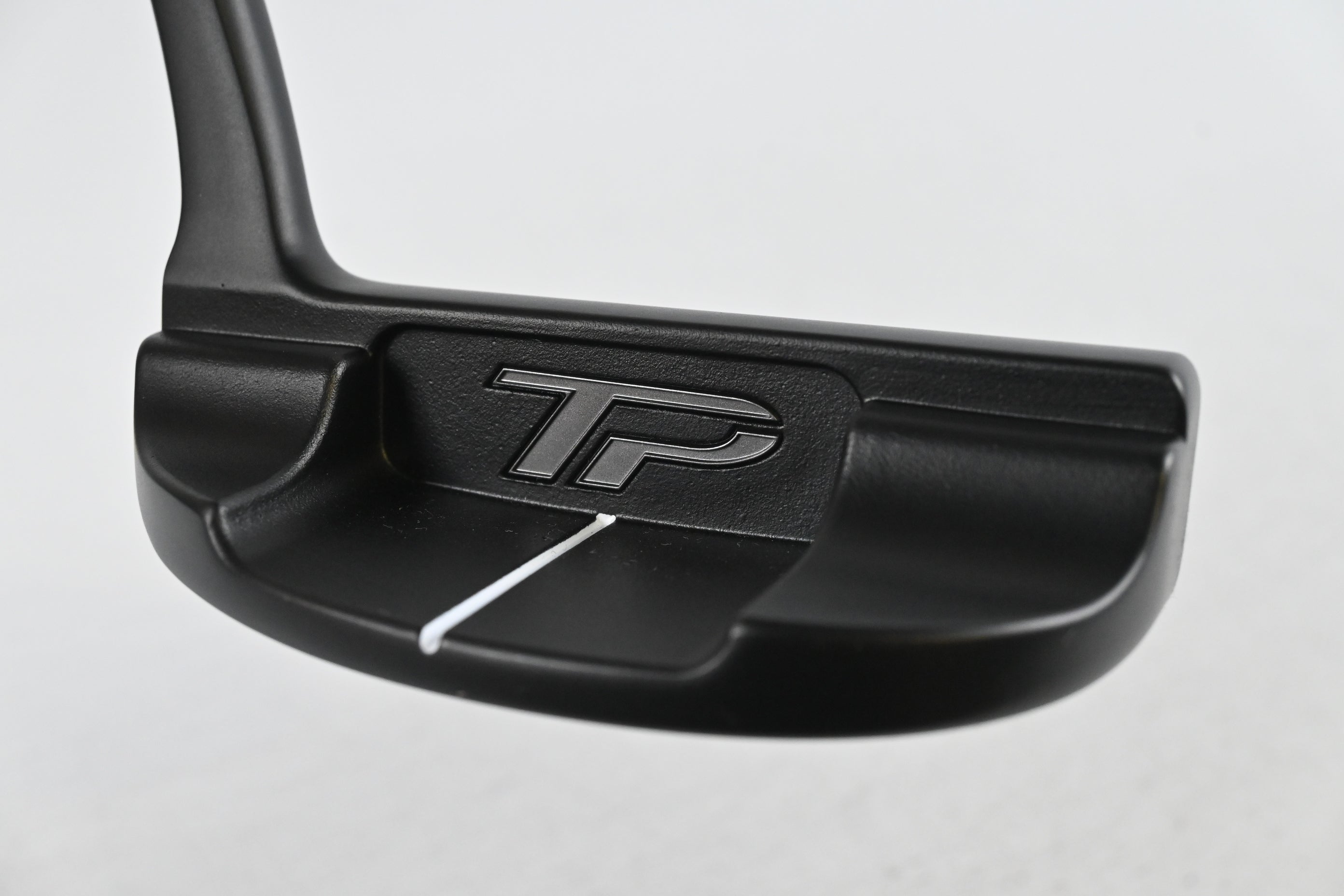 Taylormade TP Black Collection Balboa 8 Putter / 33 Inch
