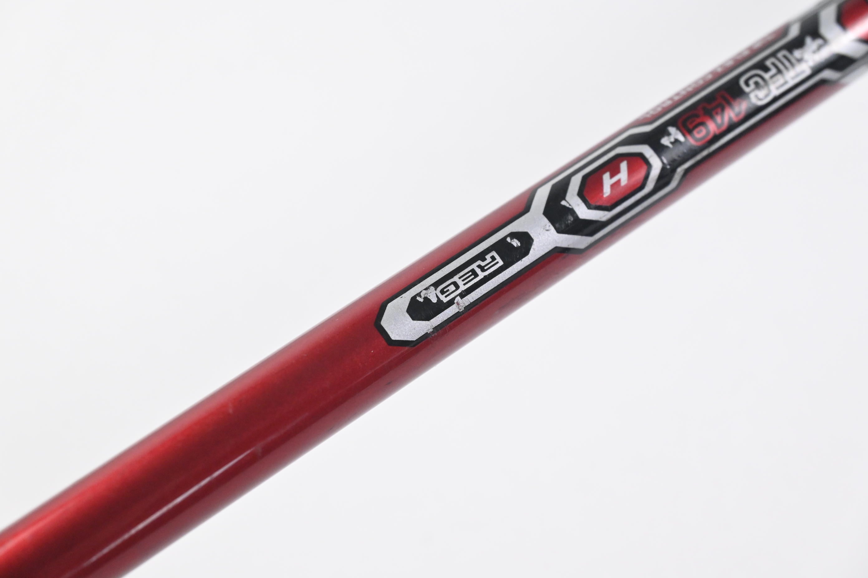 Ping G15 #2 Hybrid / 17 Degree / Regular Flex Ping TFC 149 Shaft