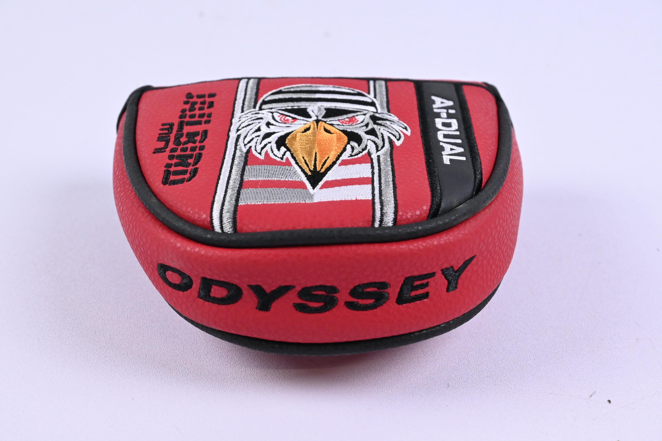 Odyssey Ai-Dual Jailbird Mini DB Putter / 34 Inch