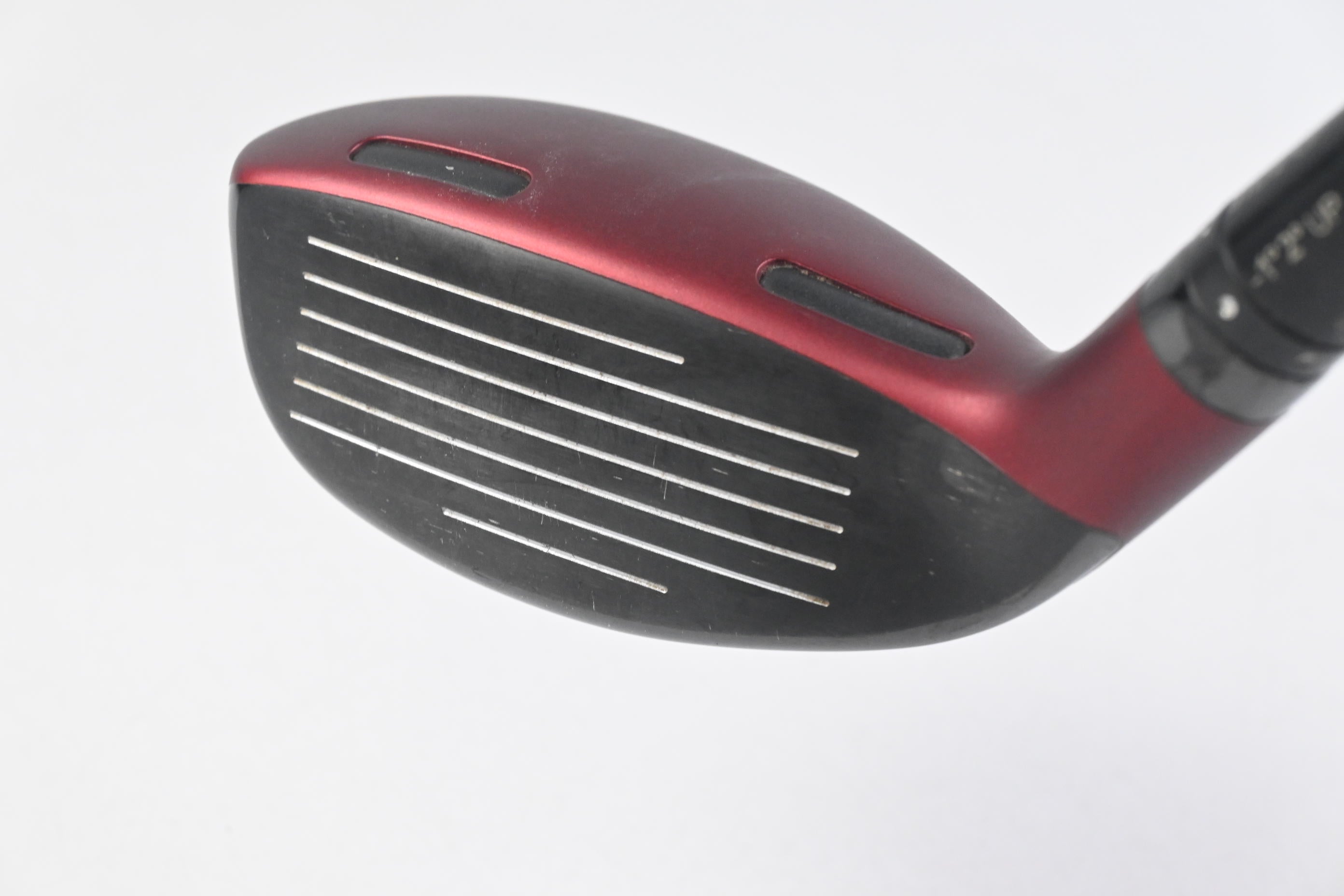 Wilson C300 #4 Hybrid / 23 Degree / Regular Flex Fujikura Pro 78 Shaft